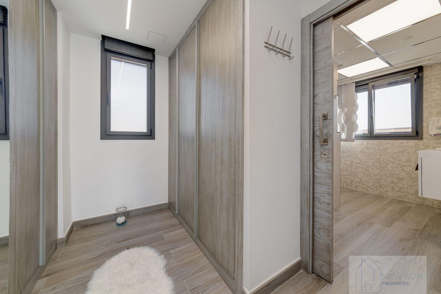 For sale of villa in Torrevieja