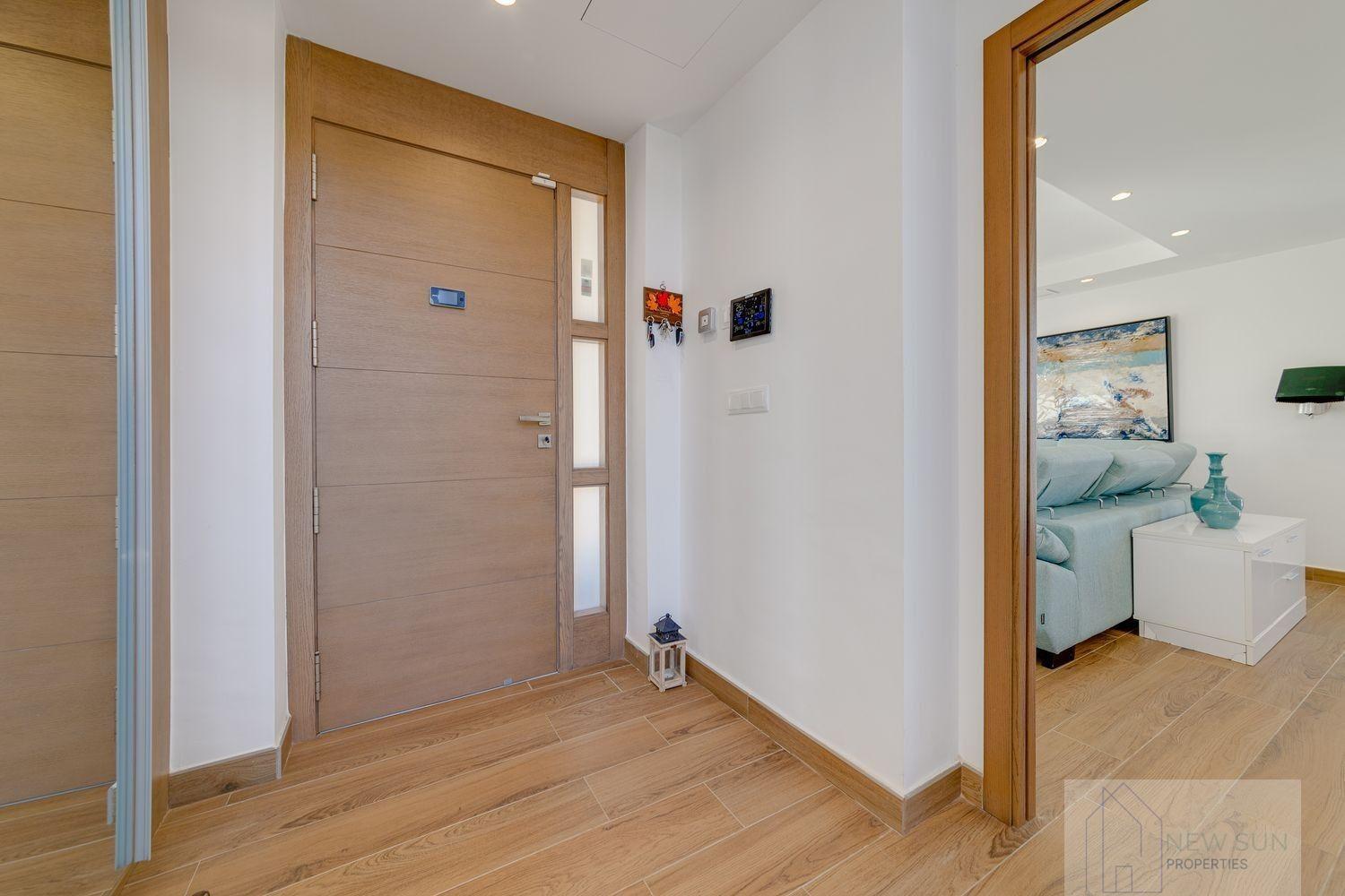 For sale of villa in Torrevieja