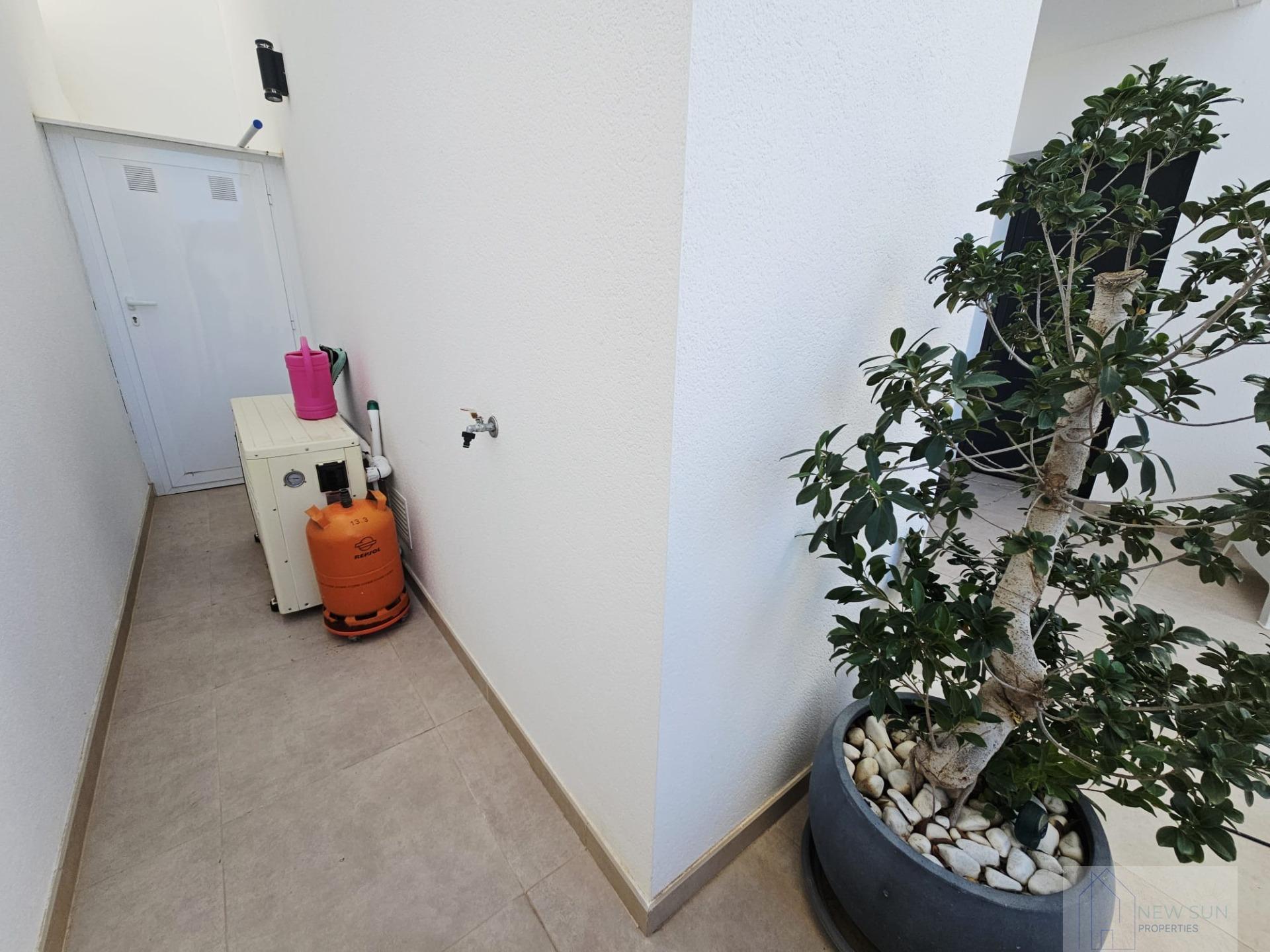 For sale of chalet in Benijofar