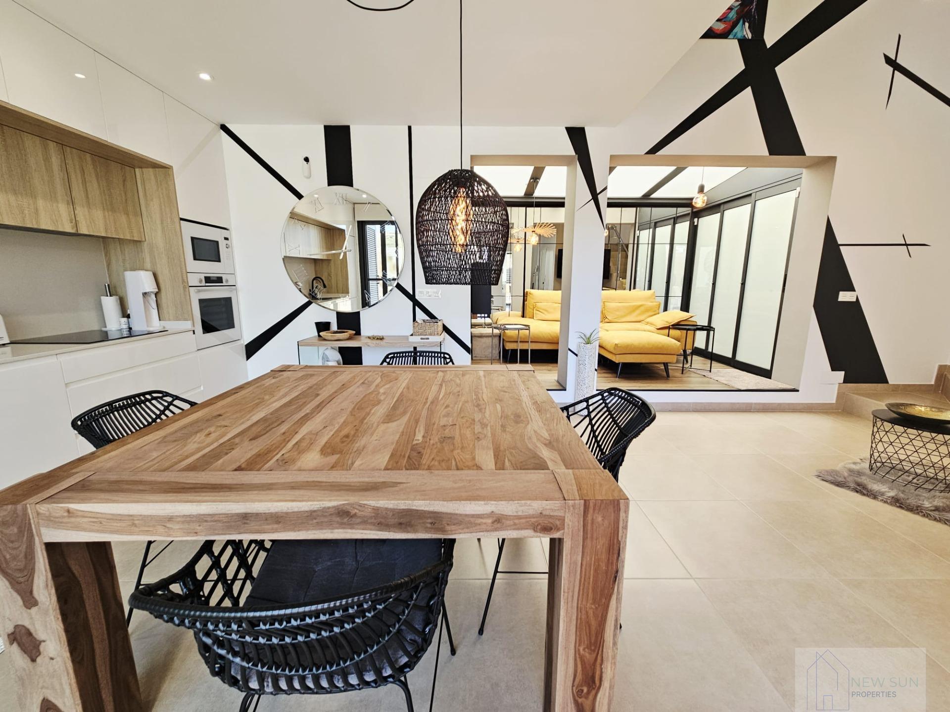 For sale of chalet in Benijofar