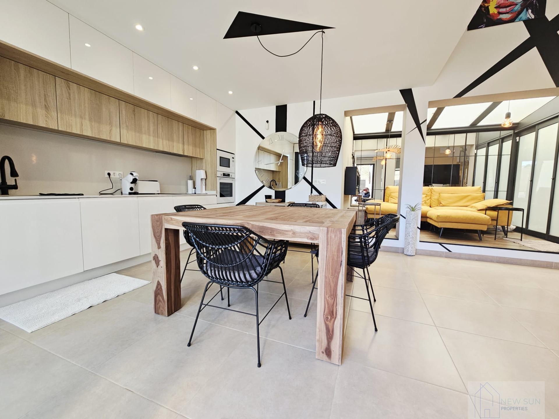 For sale of chalet in Benijofar