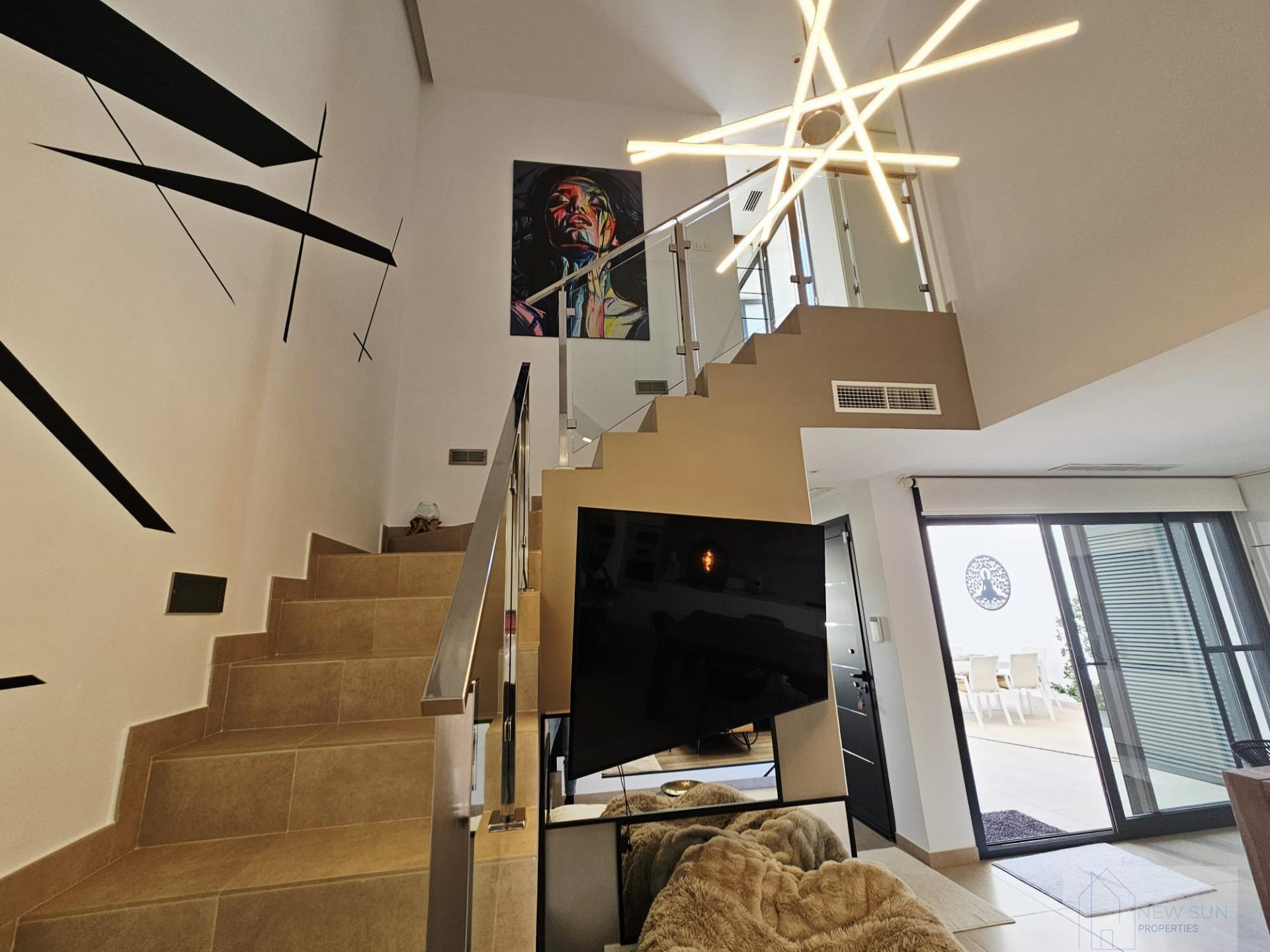 For sale of chalet in Benijofar