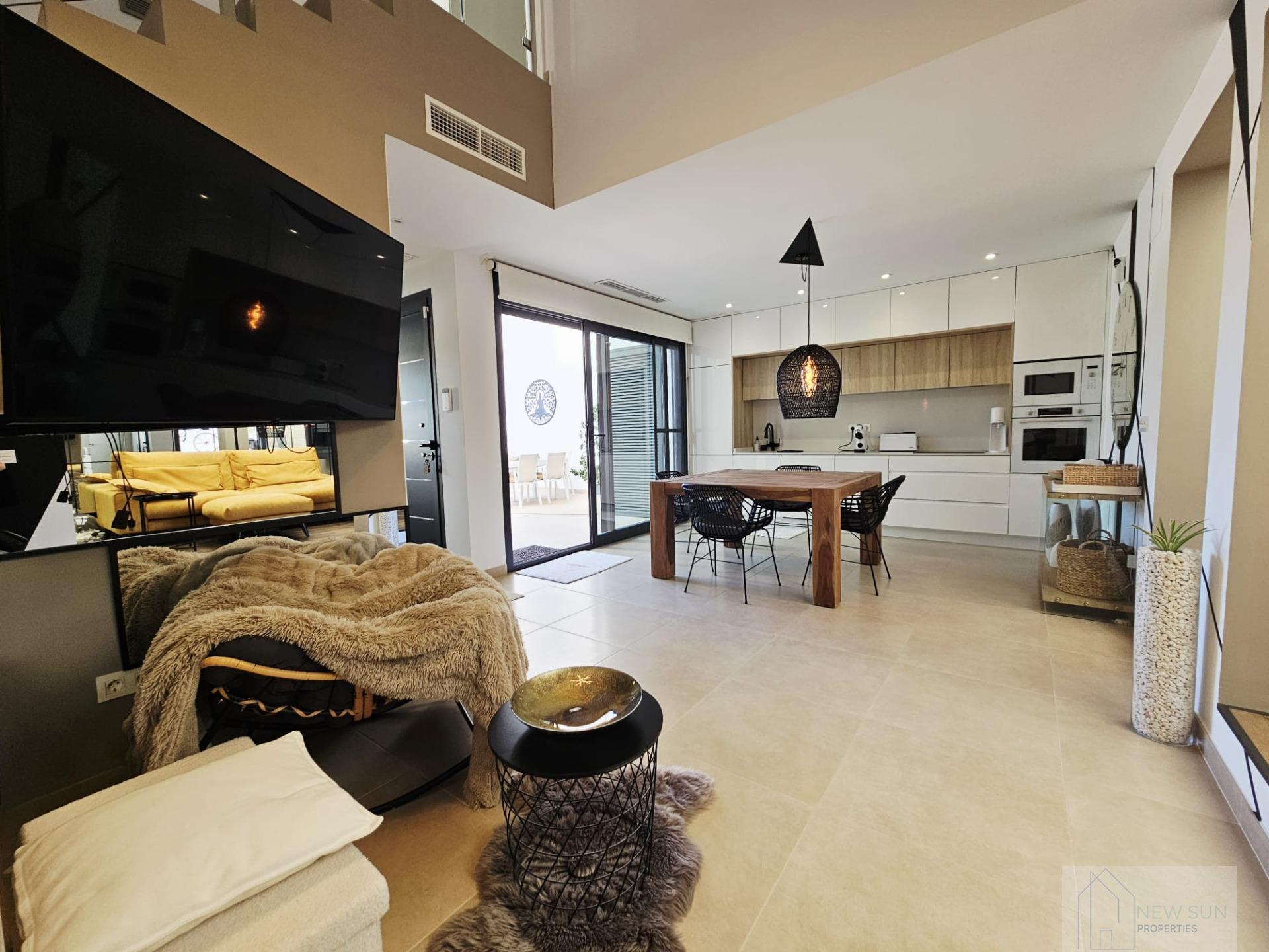 For sale of chalet in Benijofar