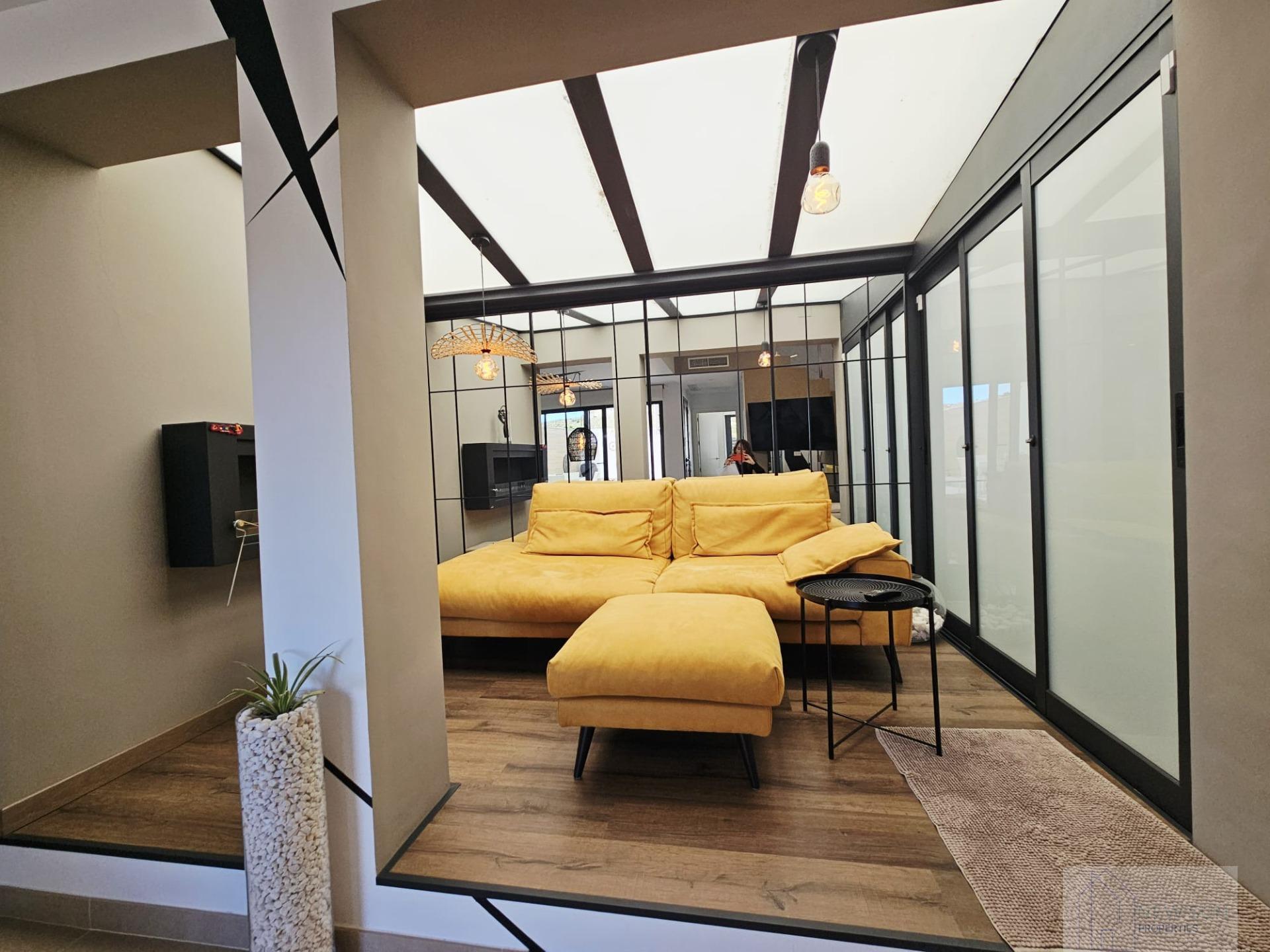 For sale of chalet in Benijofar