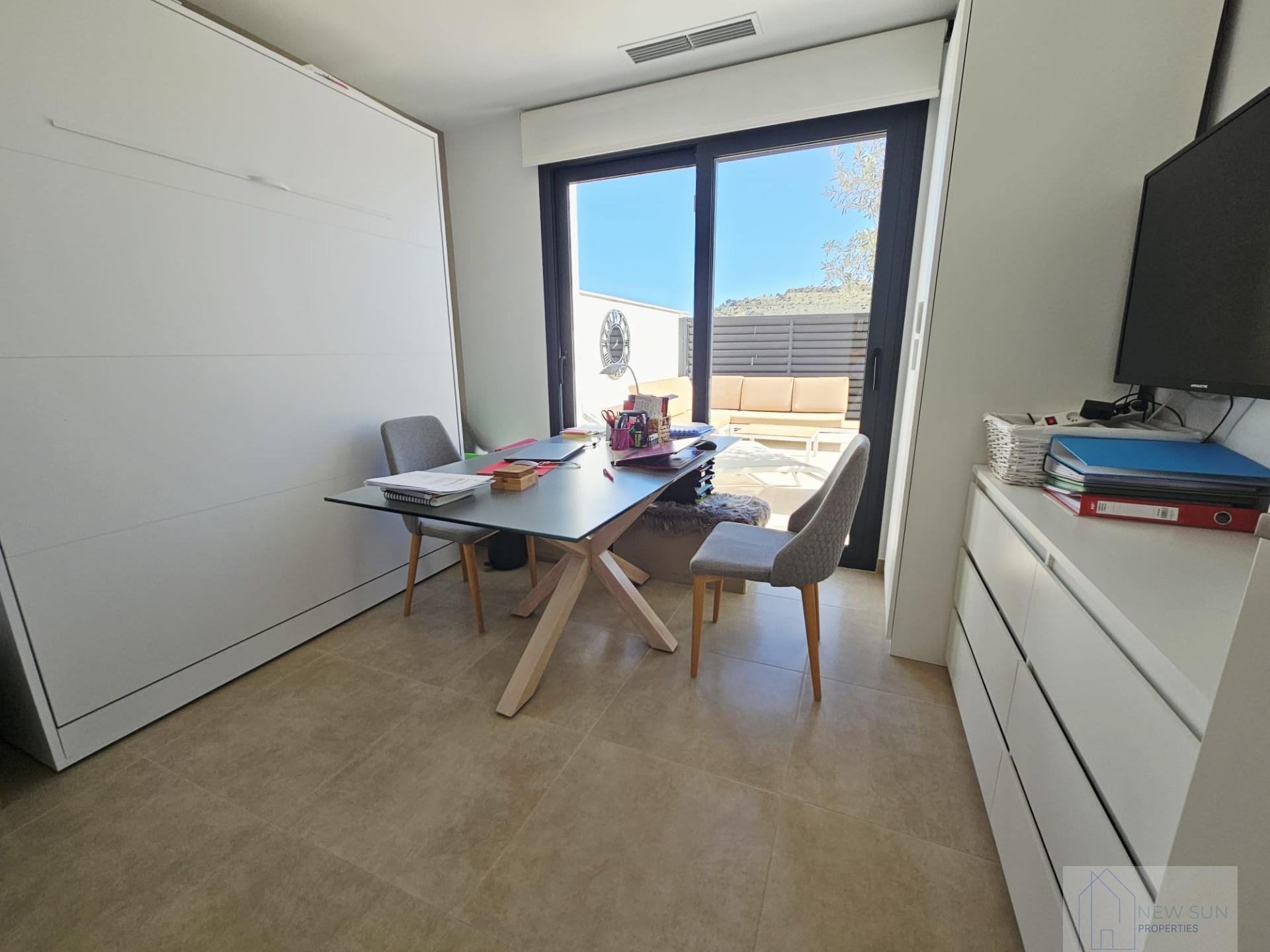 For sale of chalet in Benijofar