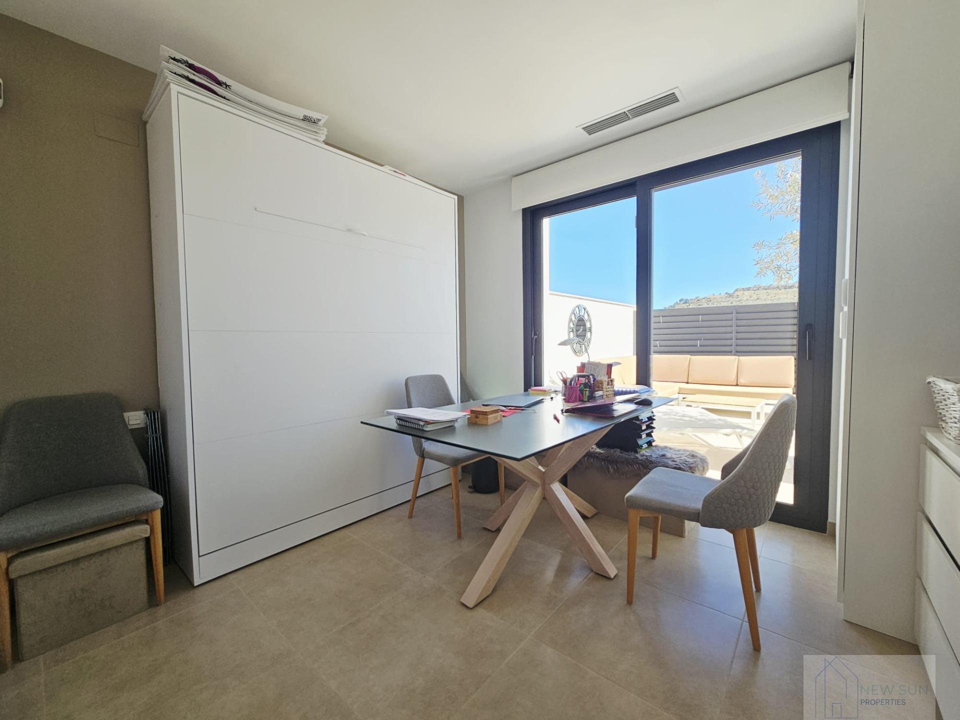 For sale of chalet in Benijofar