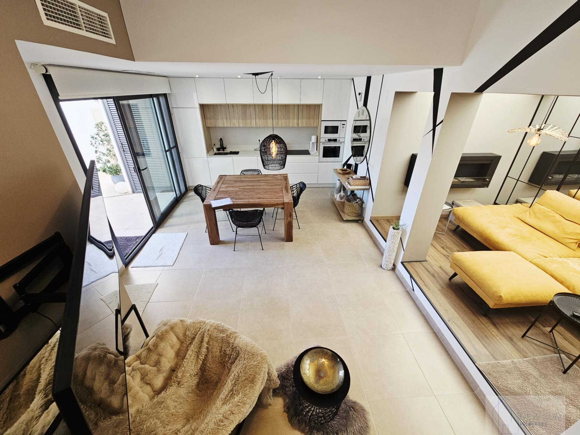 For sale of chalet in Benijofar