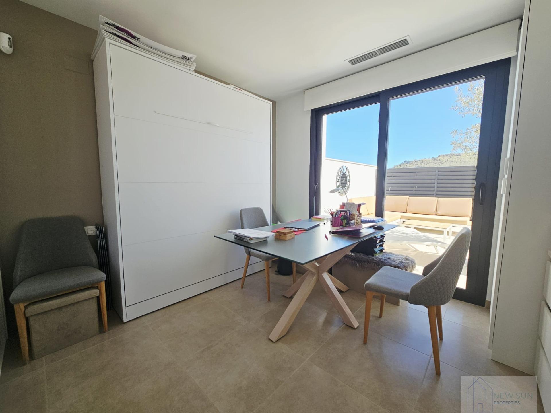 For sale of chalet in Benijofar