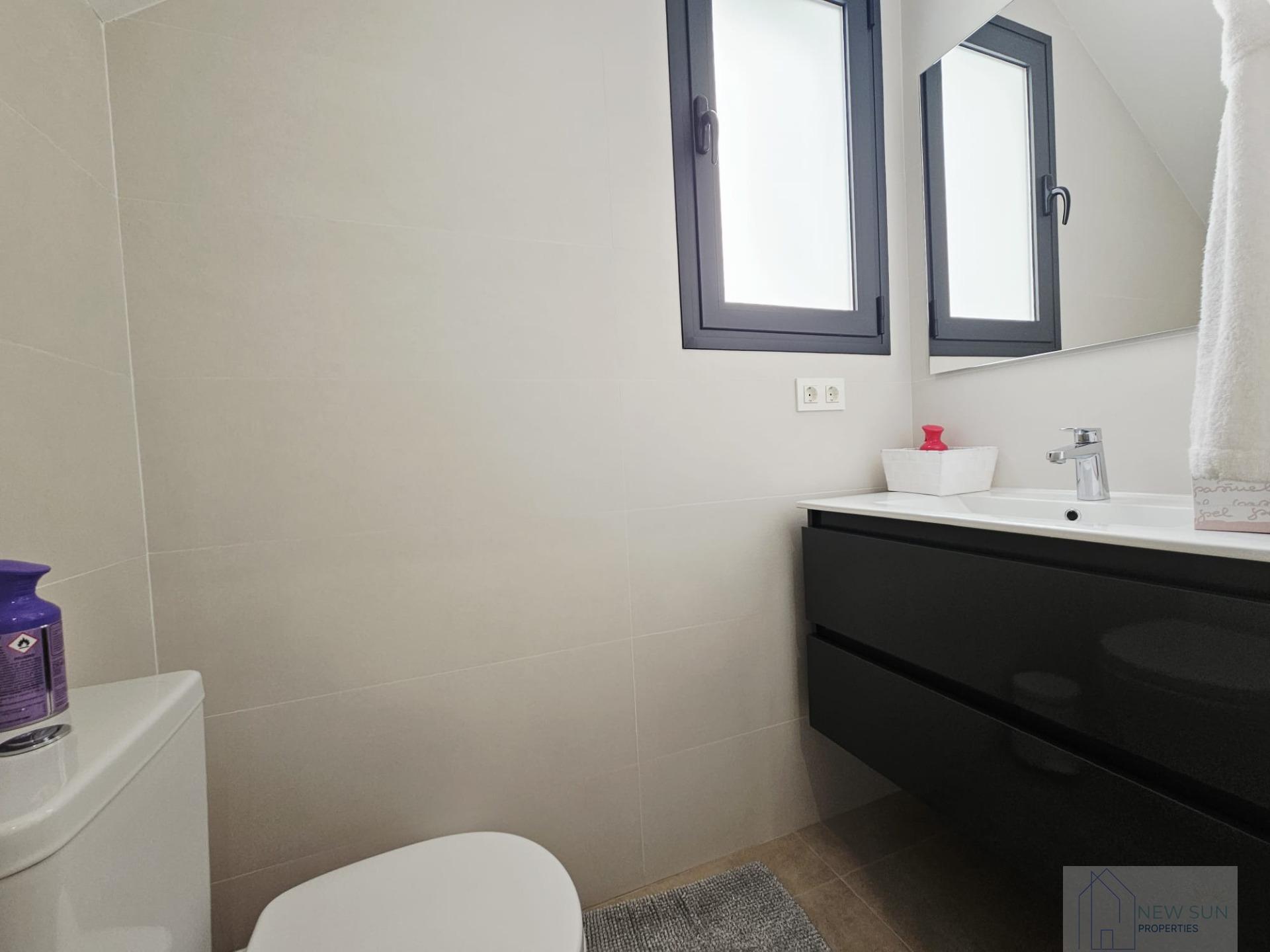 For sale of chalet in Benijofar