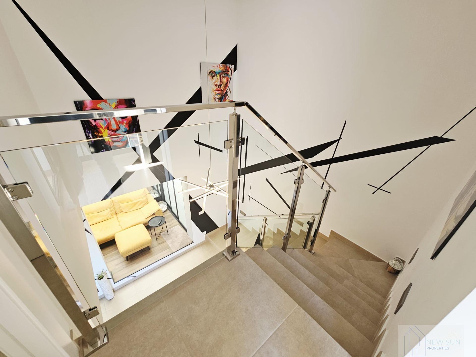 For sale of chalet in Benijofar