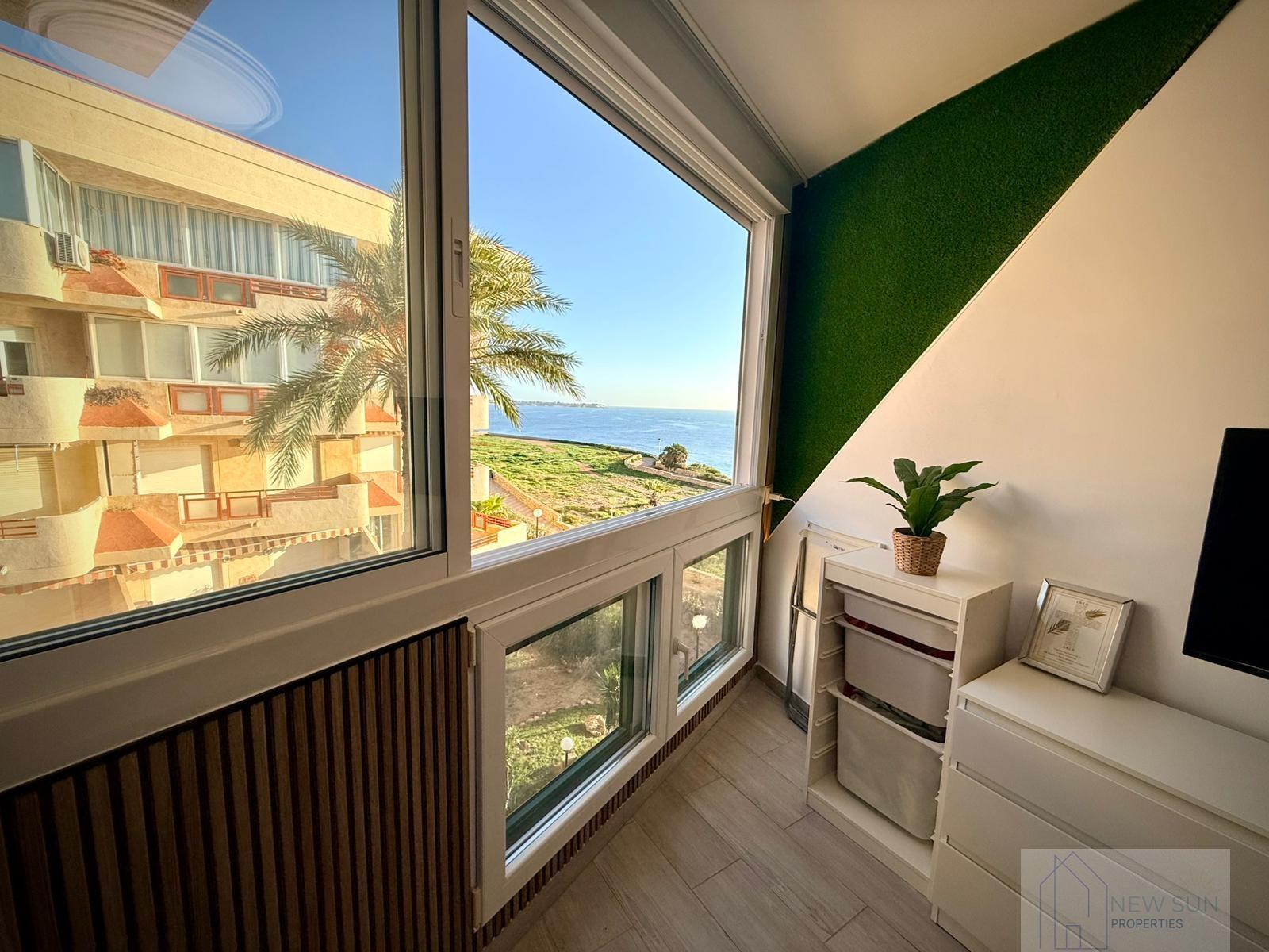 For sale of study in Orihuela Costa