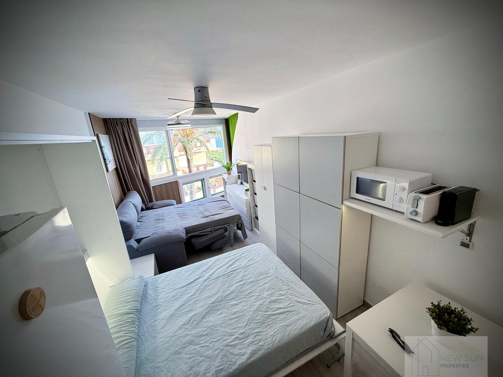 For sale of study in Orihuela Costa