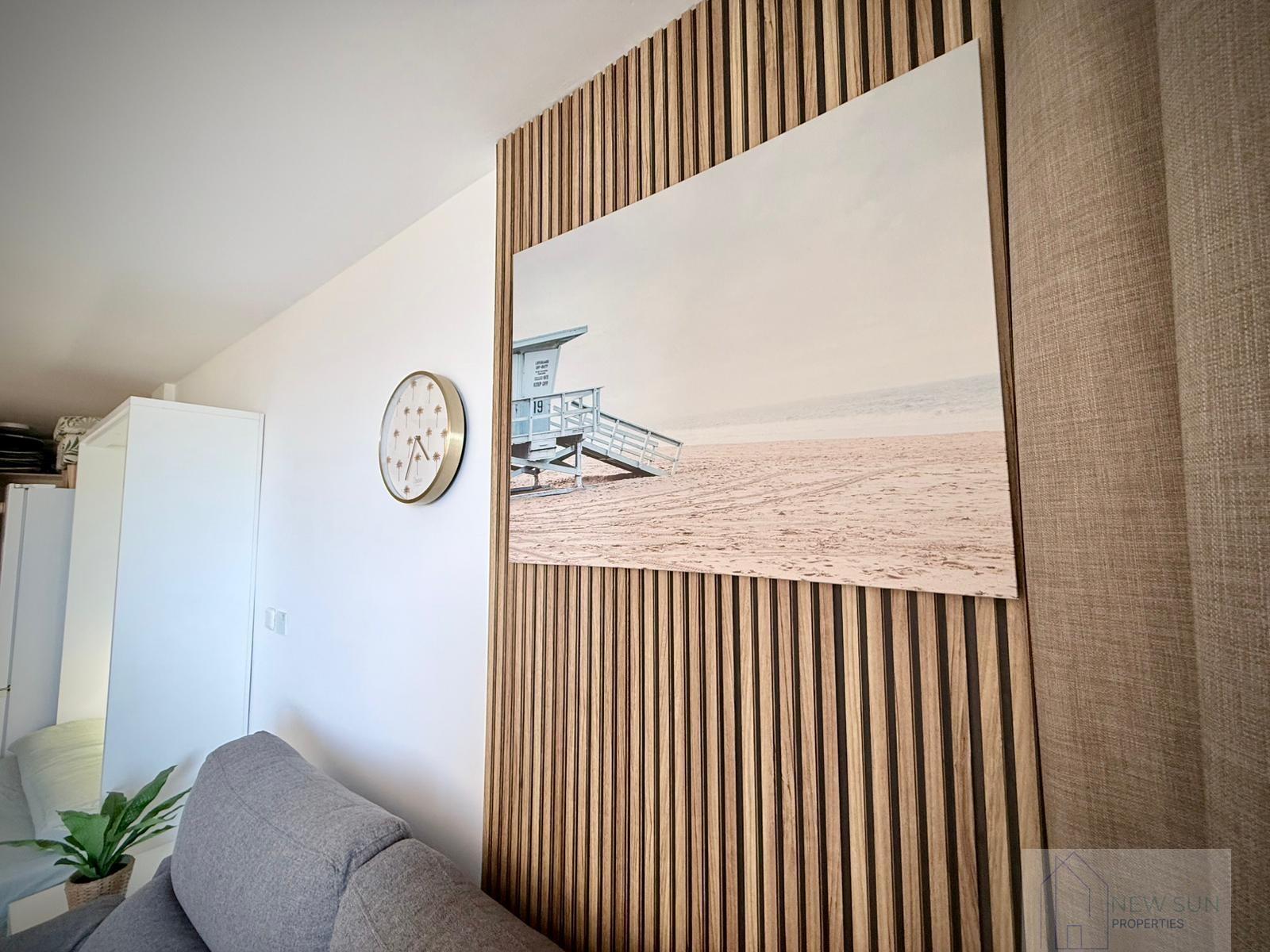 For sale of study in Orihuela Costa