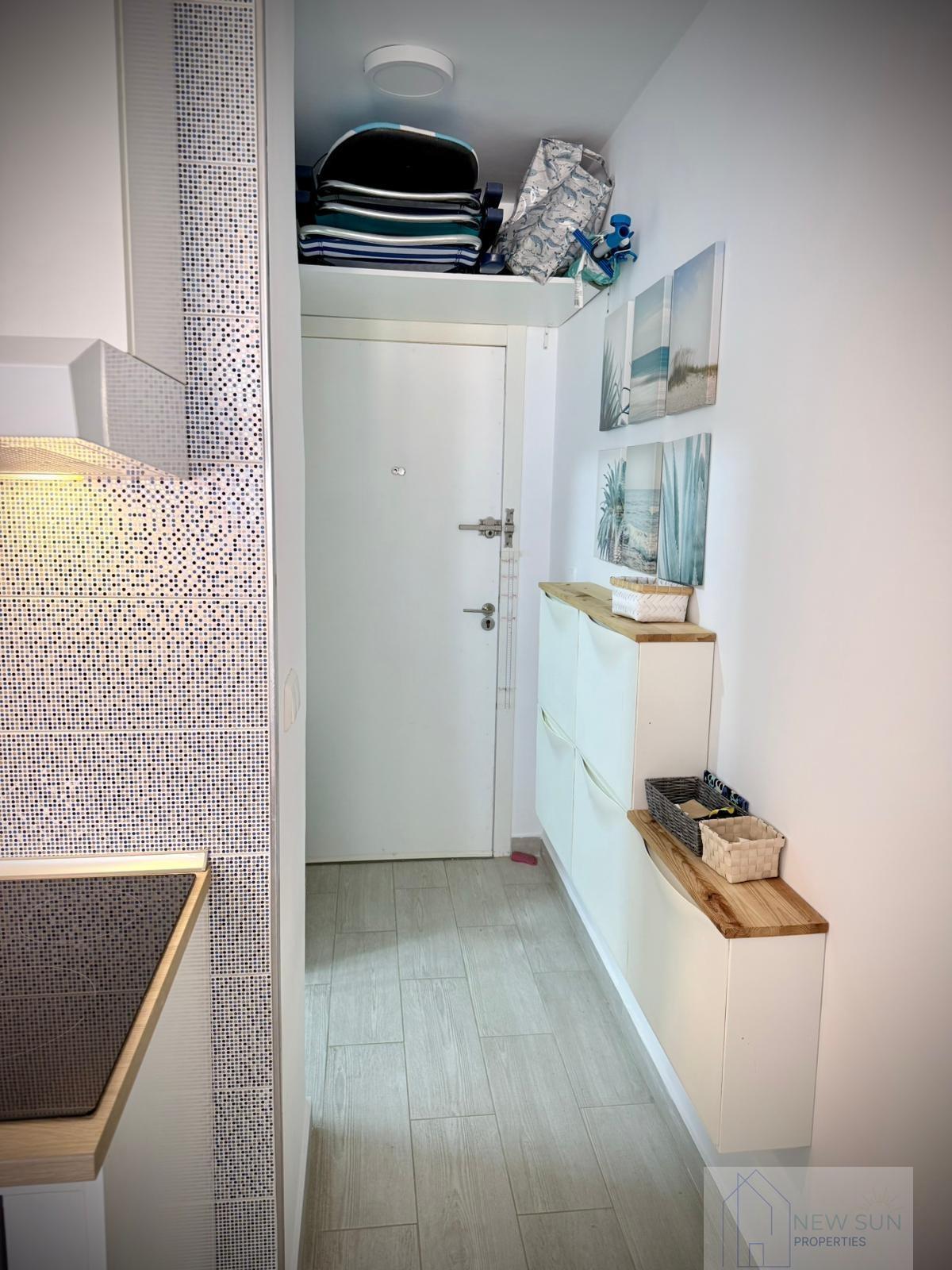 For sale of study in Orihuela Costa