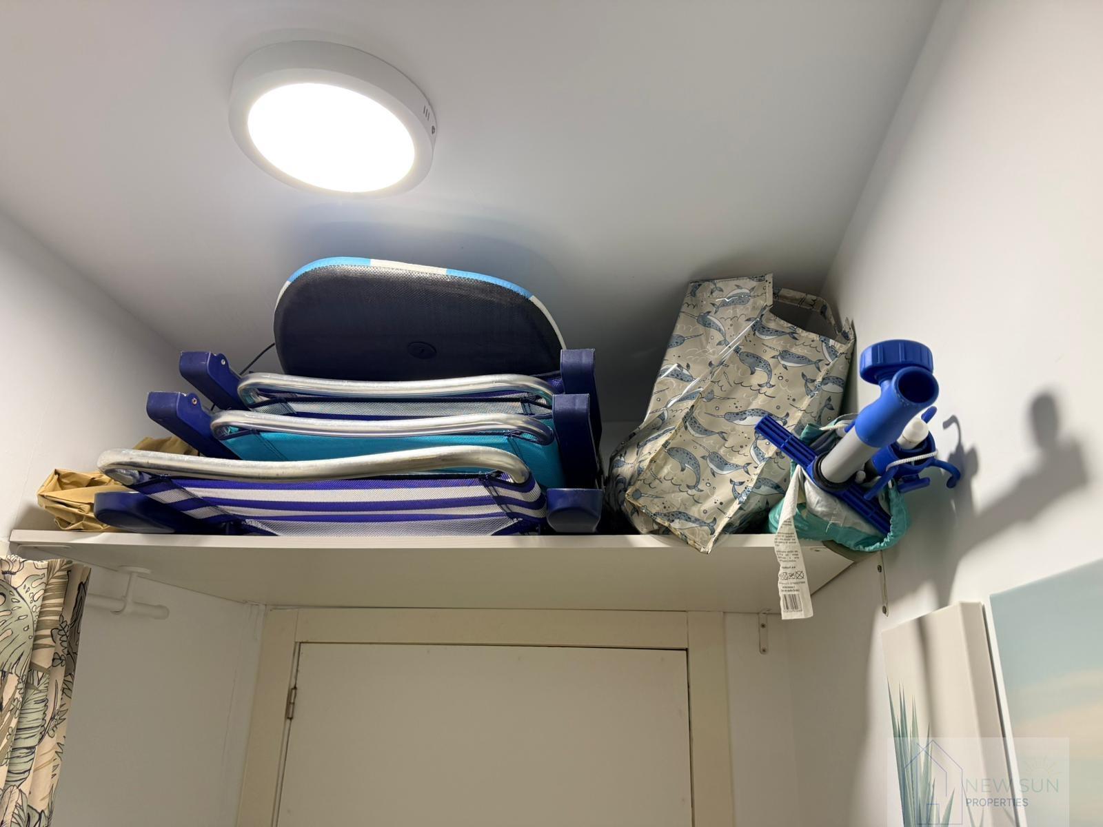 For sale of study in Orihuela Costa