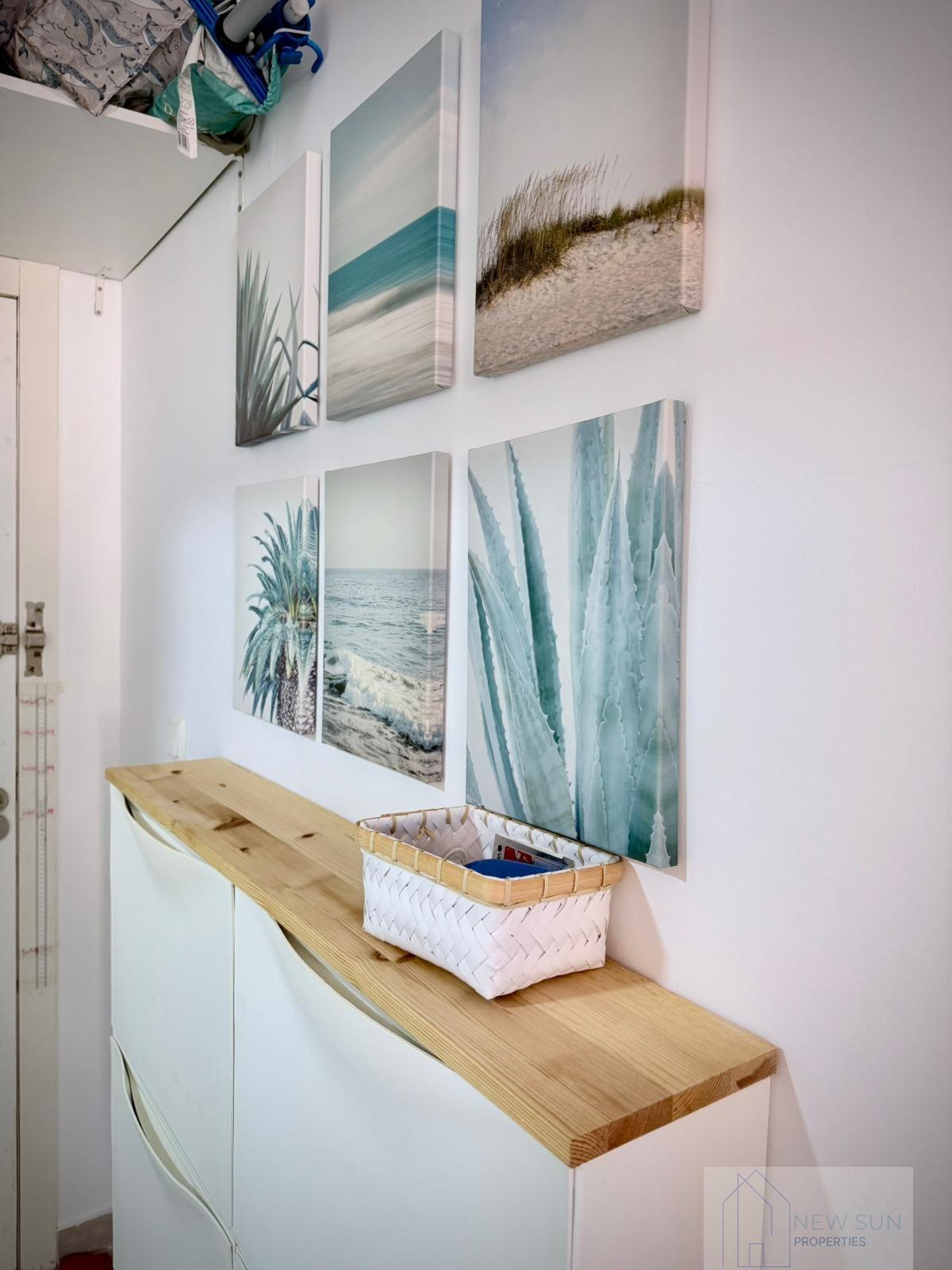 For sale of study in Orihuela Costa