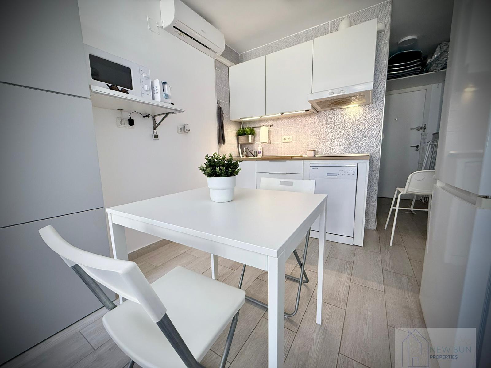 For sale of study in Orihuela Costa