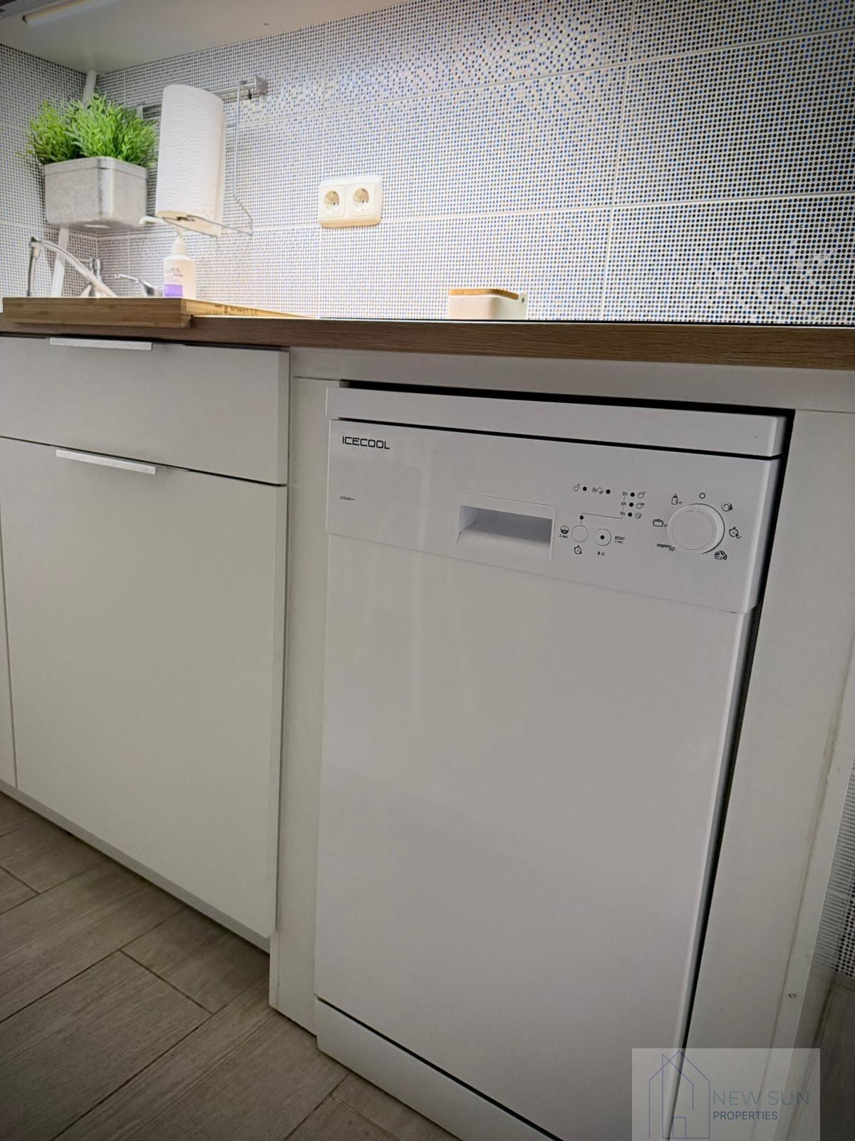 For sale of study in Orihuela Costa