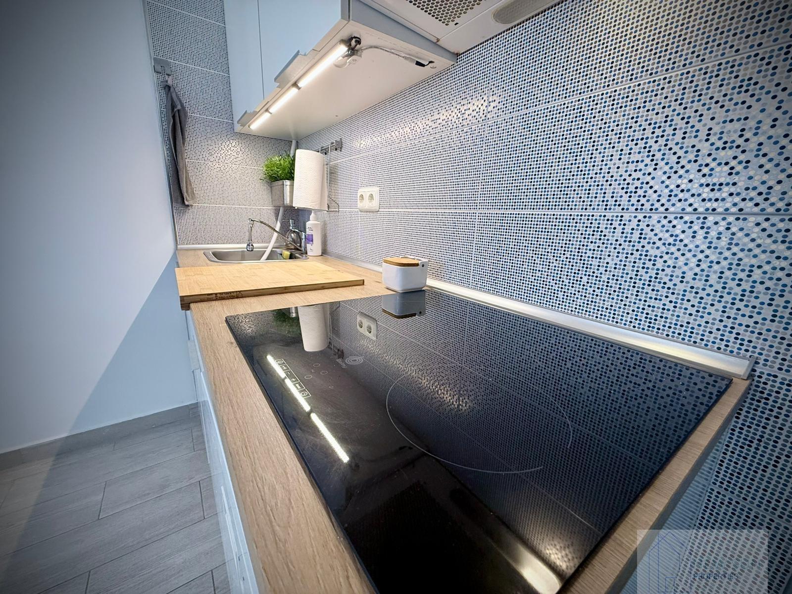 For sale of study in Orihuela Costa