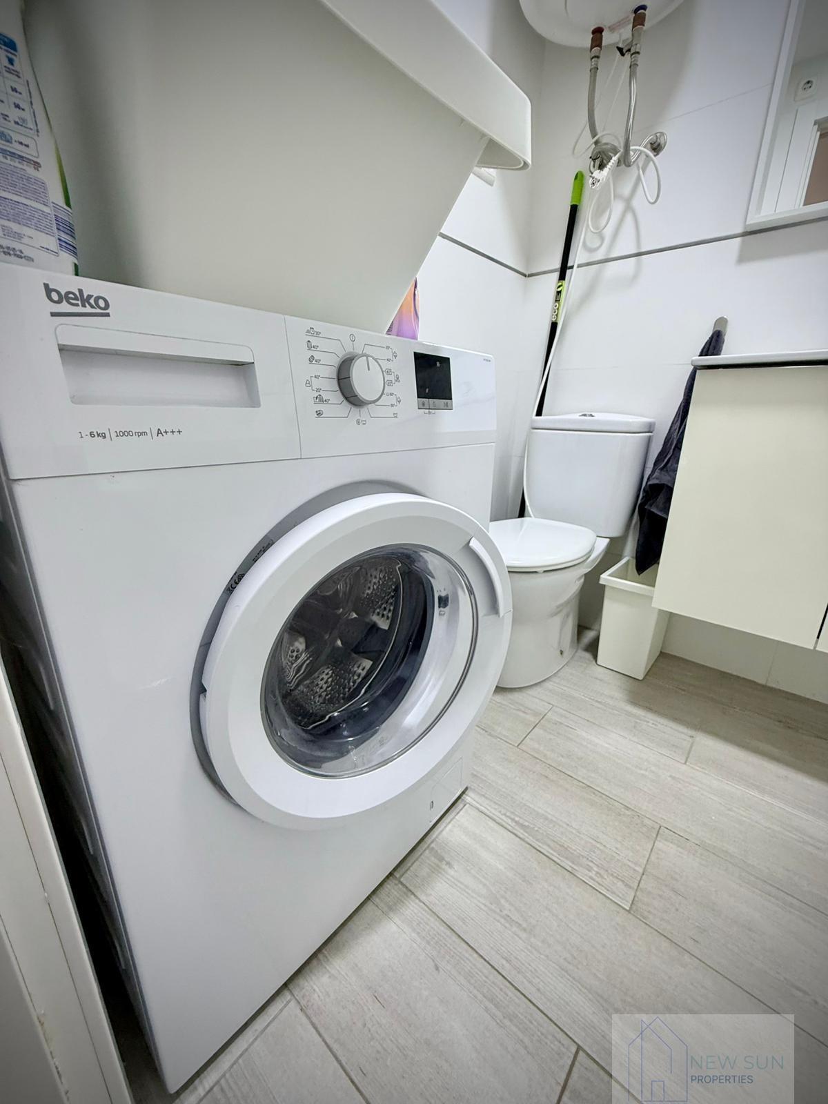 For sale of study in Orihuela Costa