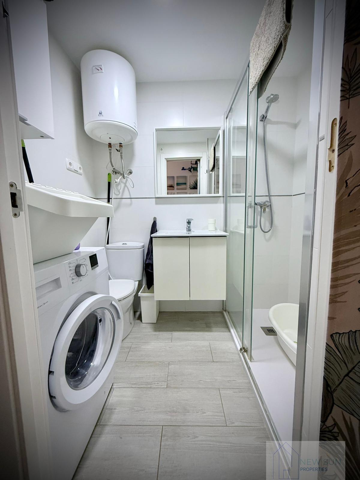 For sale of study in Orihuela Costa