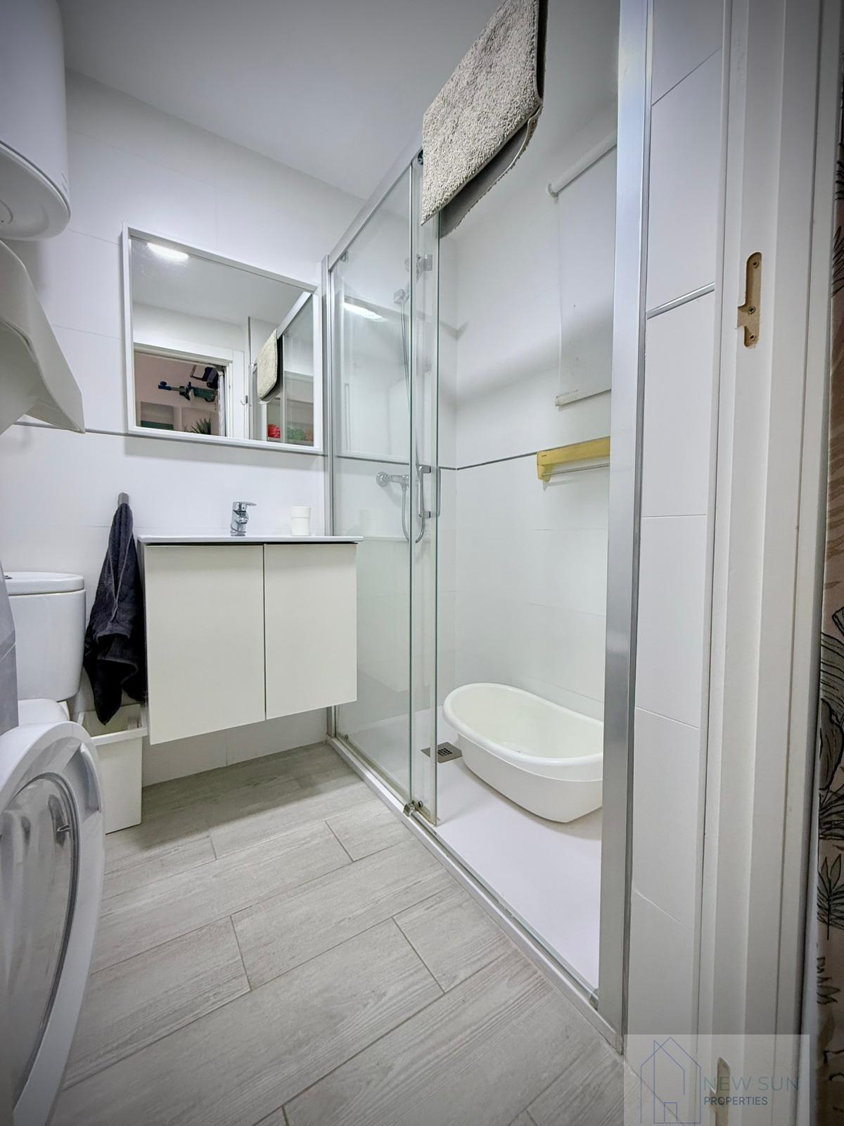 For sale of study in Orihuela Costa