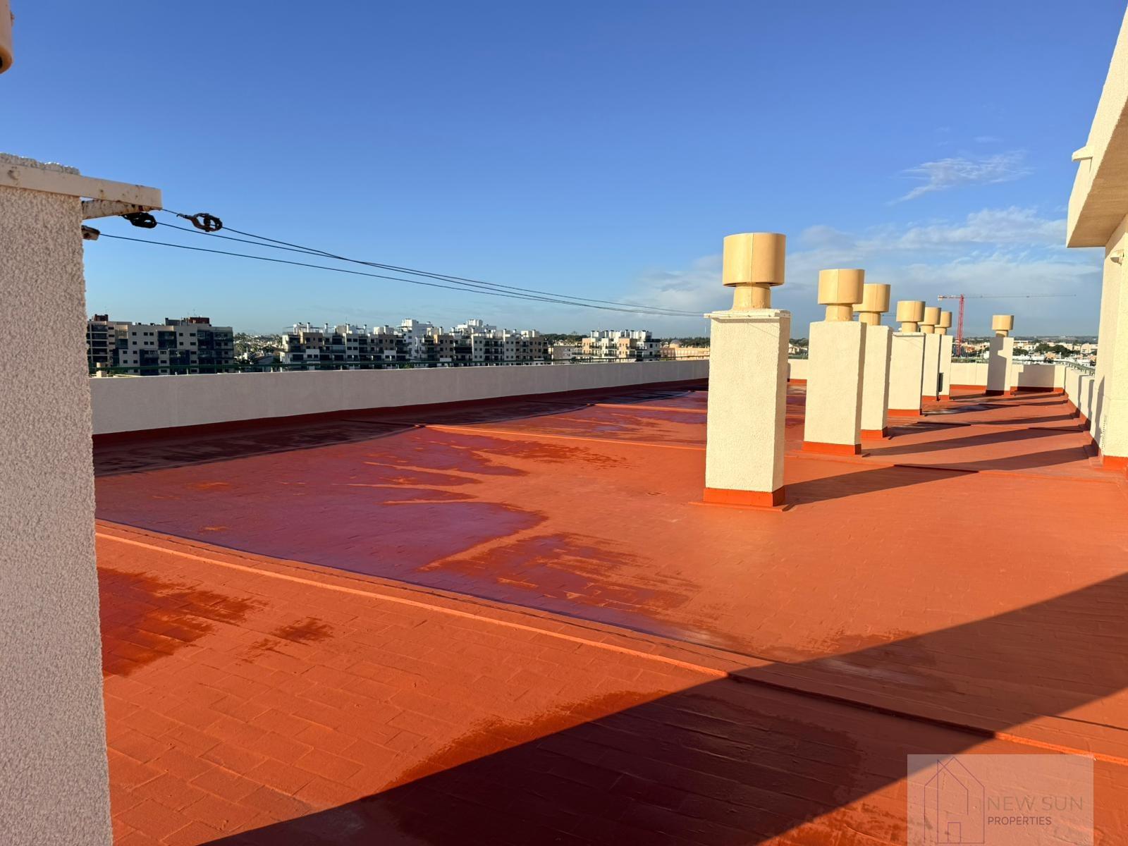 For sale of study in Orihuela Costa