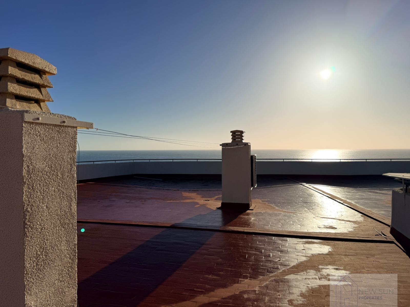 For sale of study in Orihuela Costa