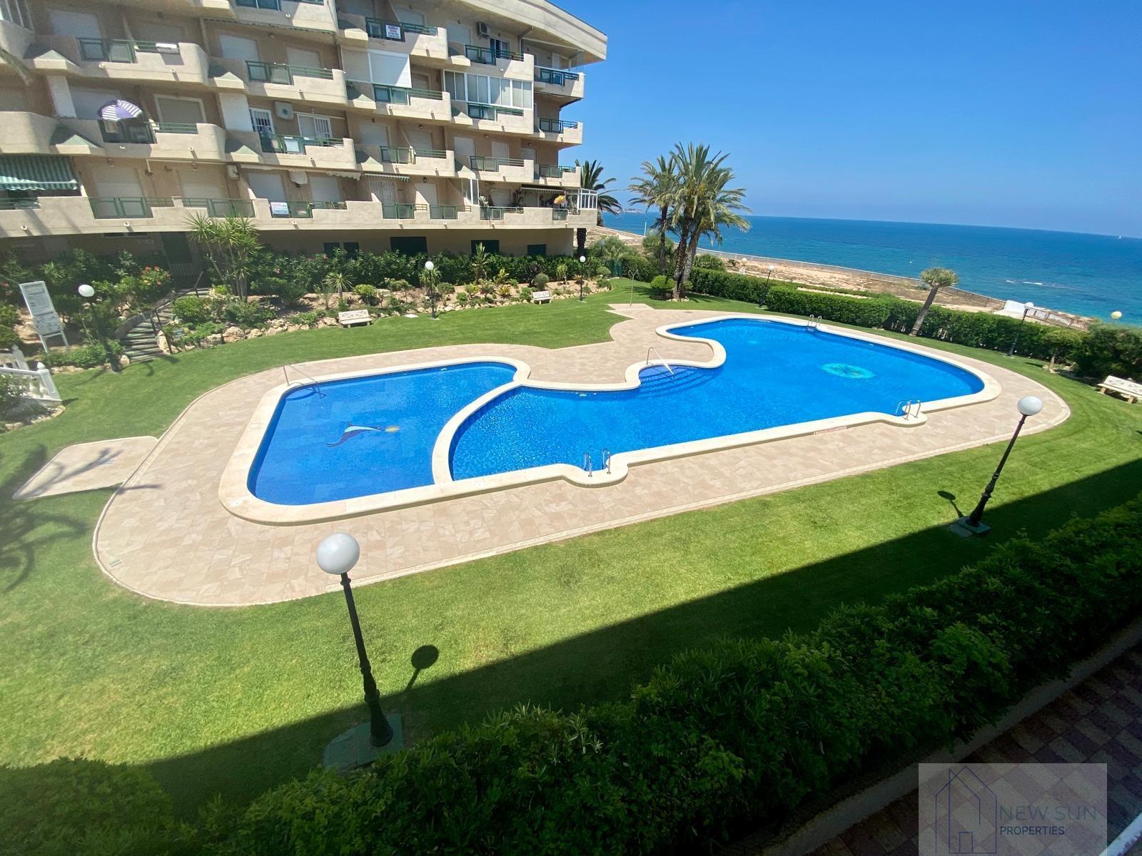 For sale of study in Orihuela Costa