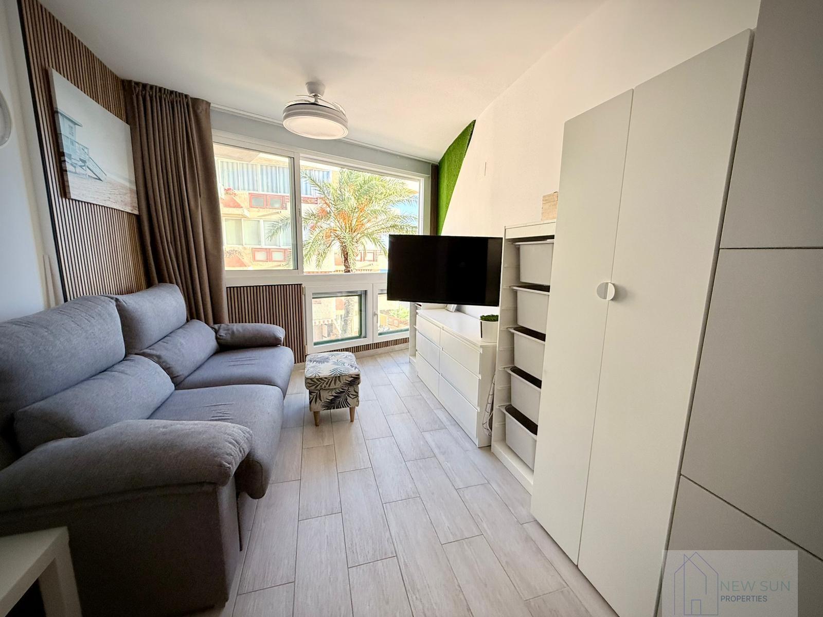 For sale of study in Orihuela Costa