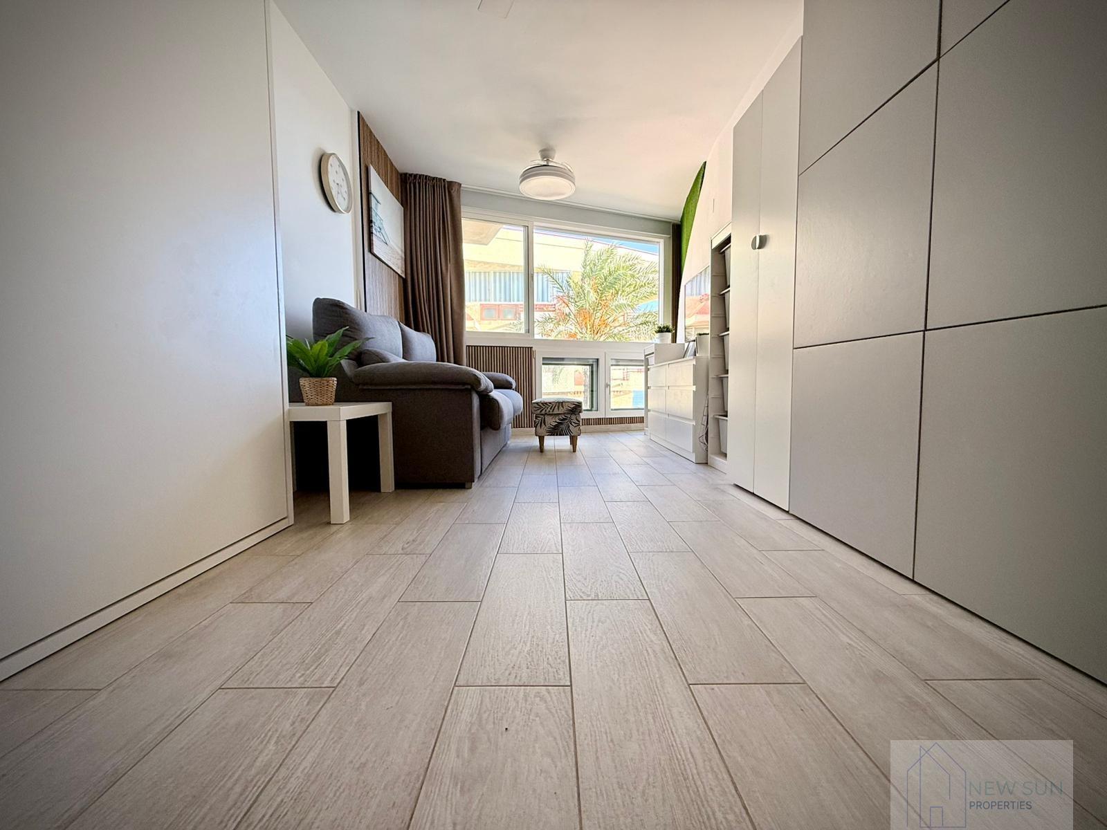 For sale of study in Orihuela Costa