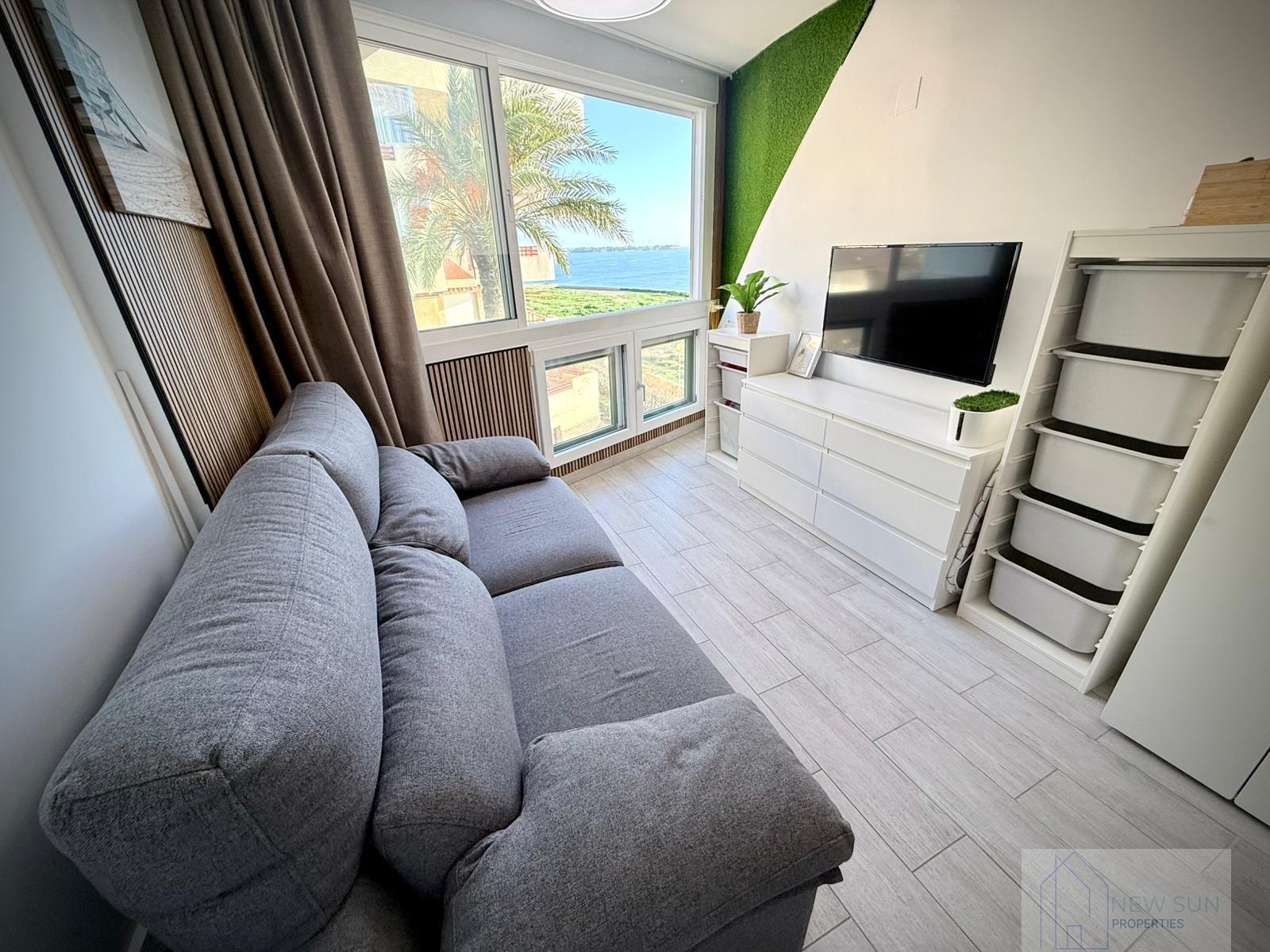 For sale of study in Orihuela Costa