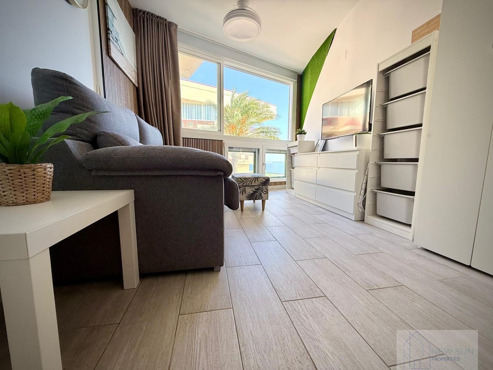 For sale of study in Orihuela Costa