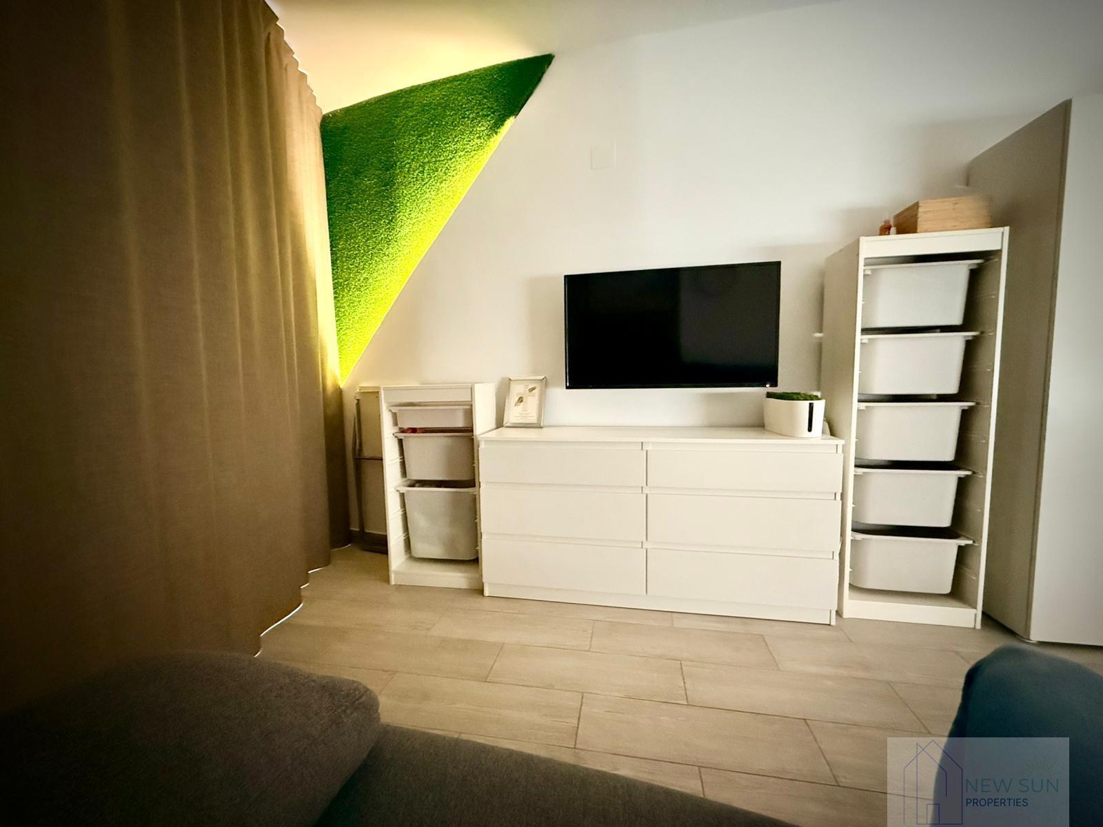 For sale of study in Orihuela Costa