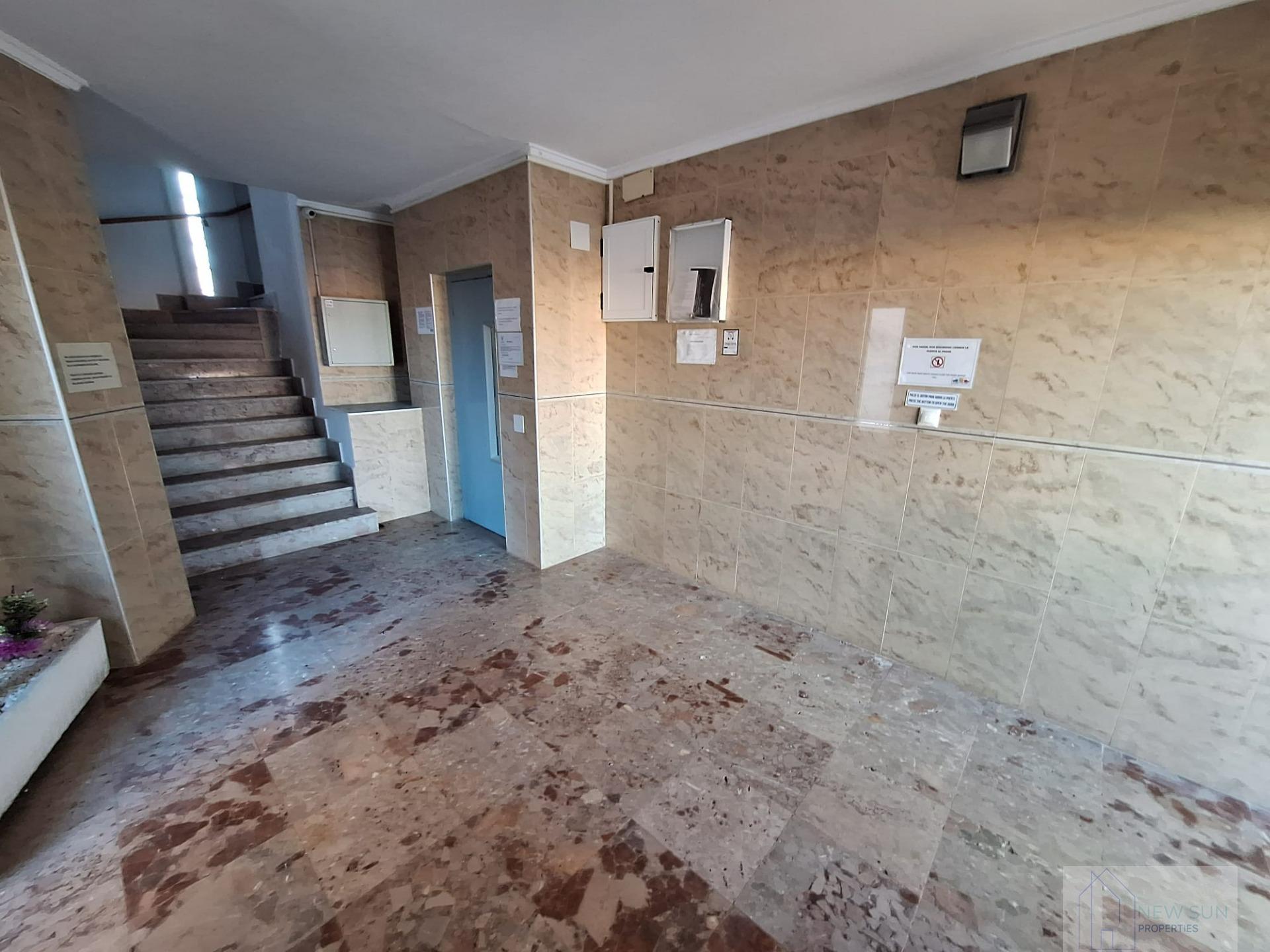 For sale of study in Torrevieja