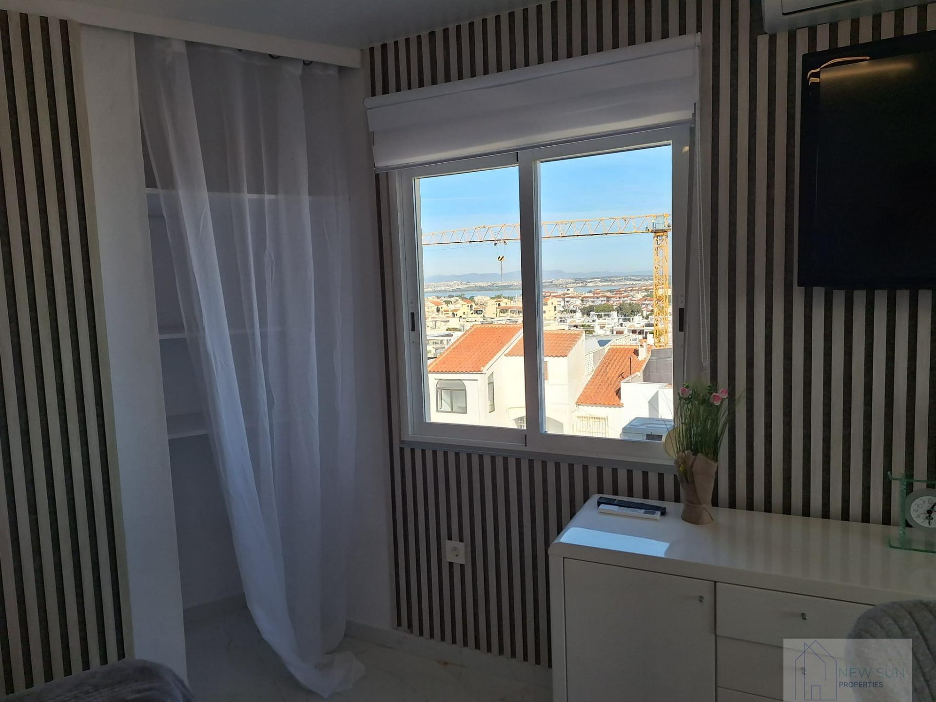 For sale of study in Torrevieja