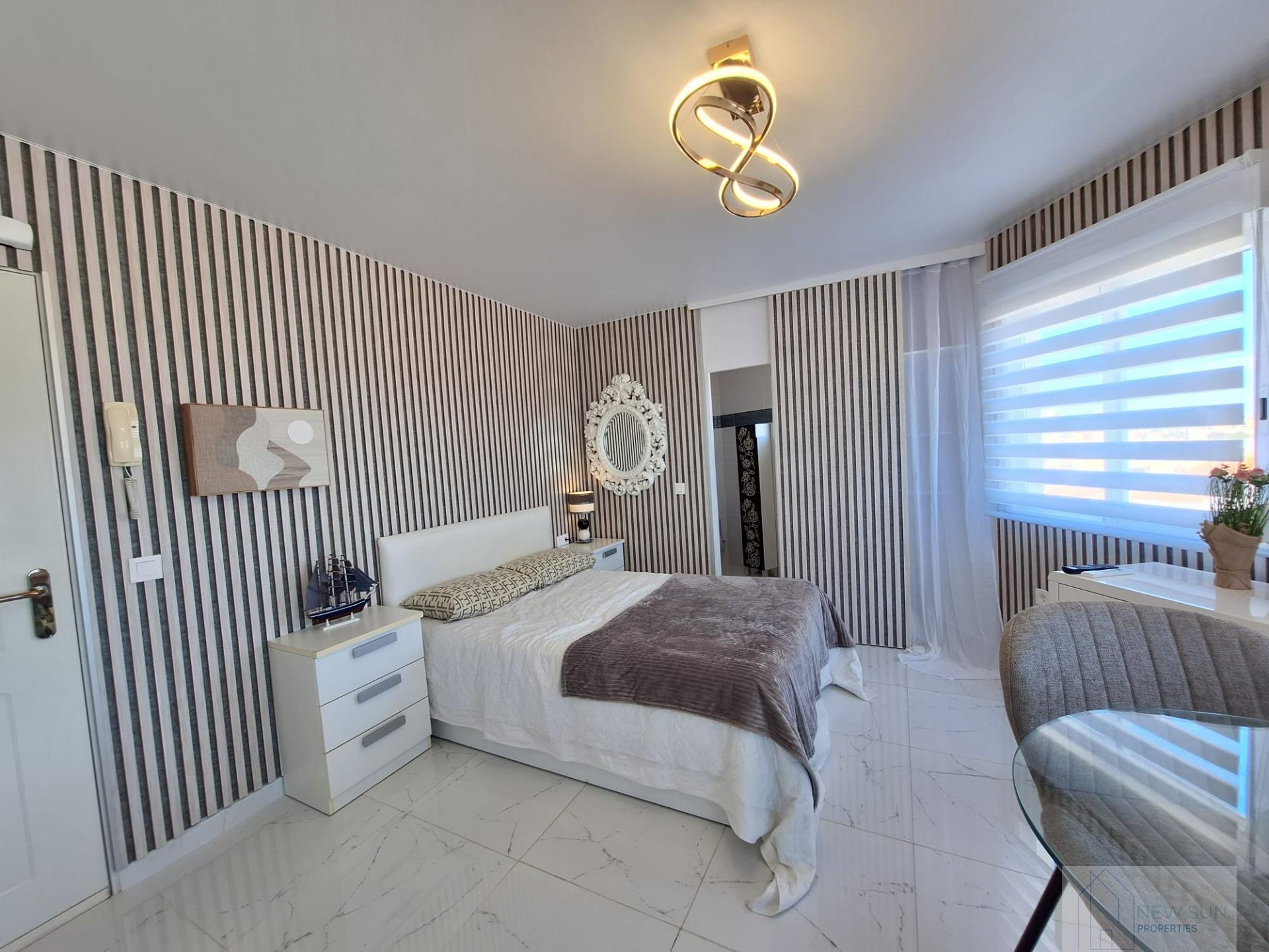 For sale of study in Torrevieja