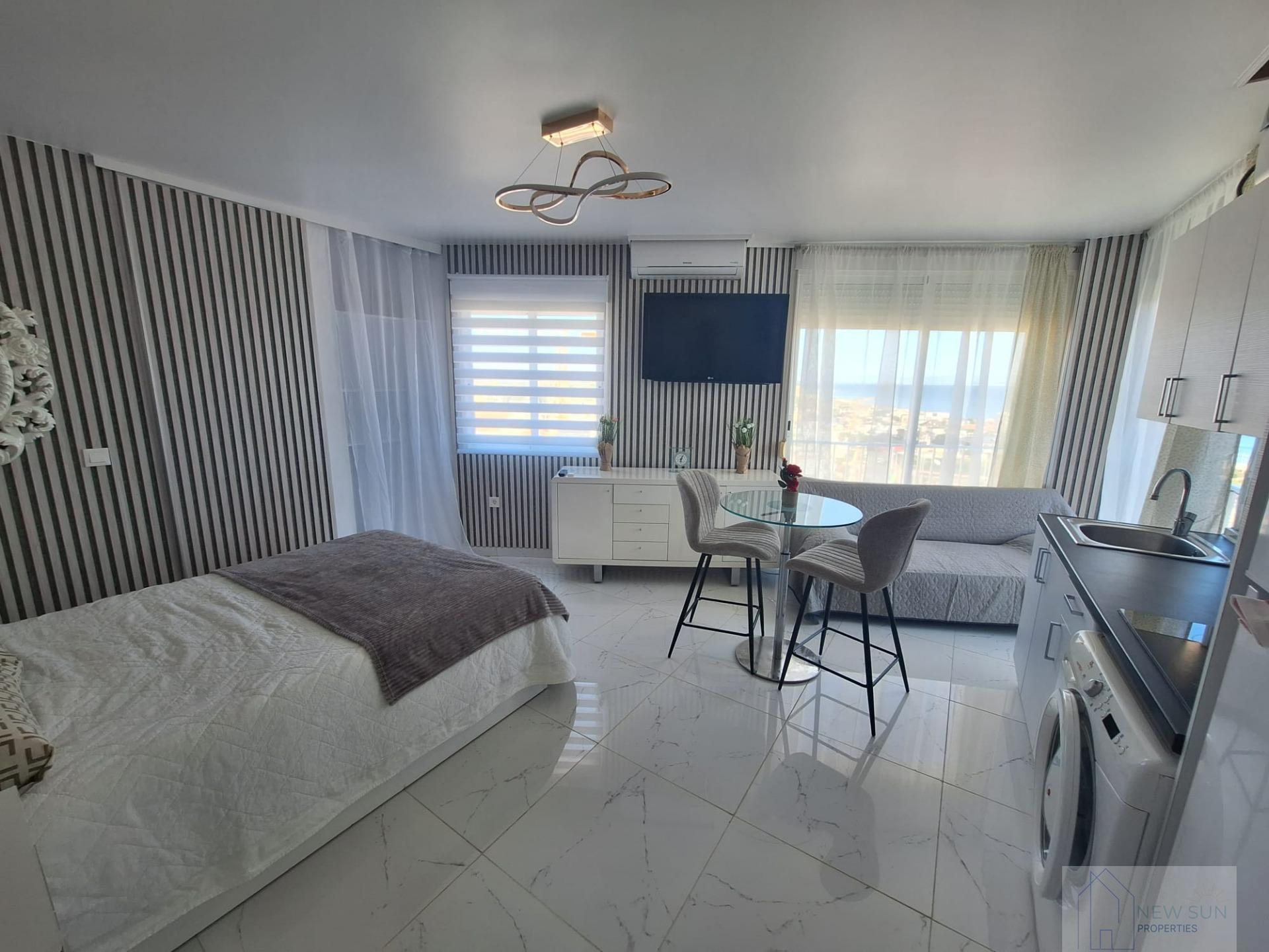 For sale of study in Torrevieja