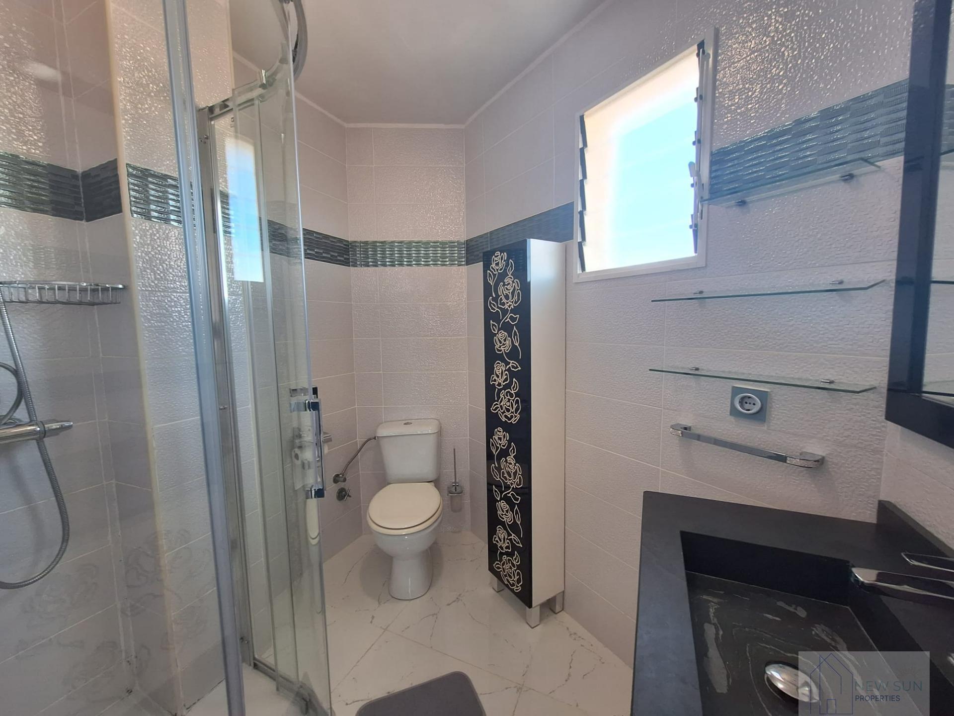 For sale of study in Torrevieja