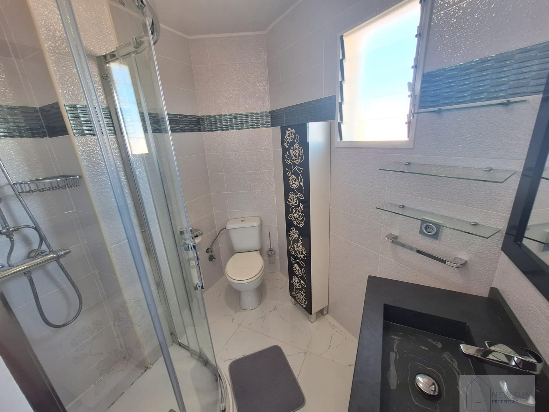 For sale of study in Torrevieja