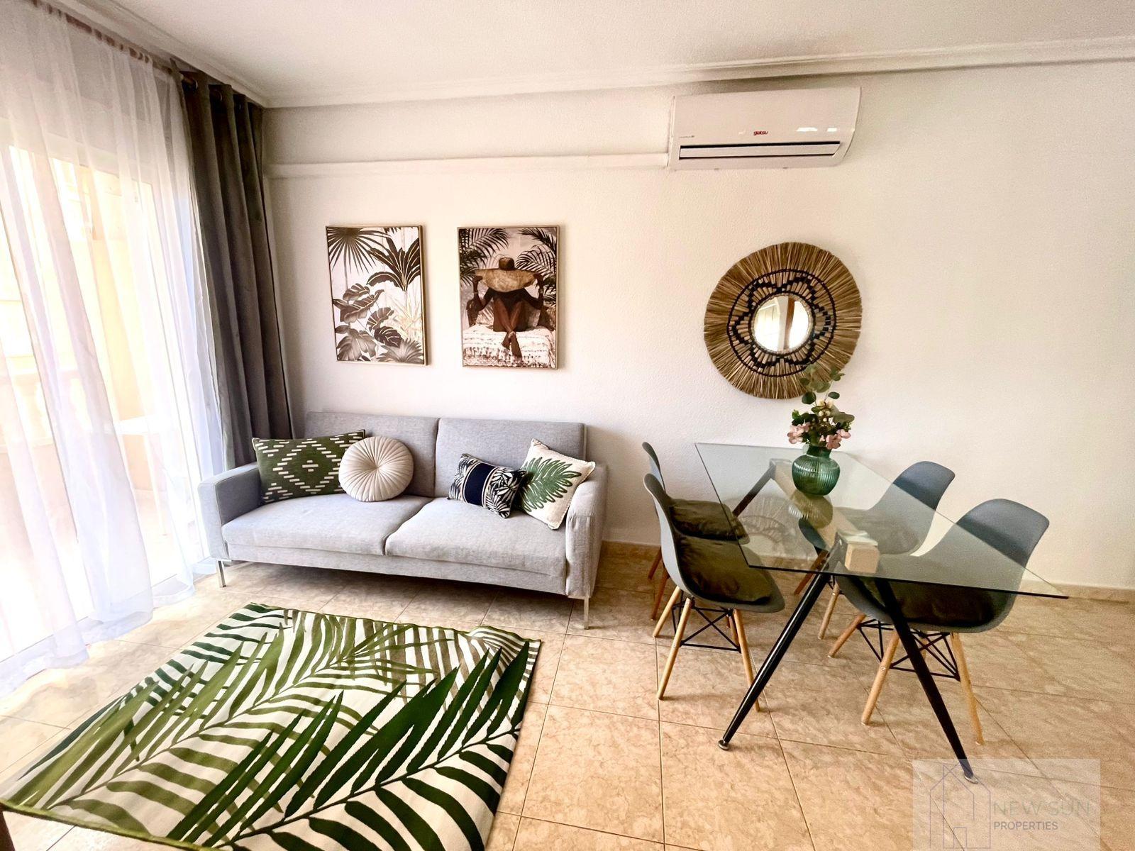 For sale of apartment in Torrevieja