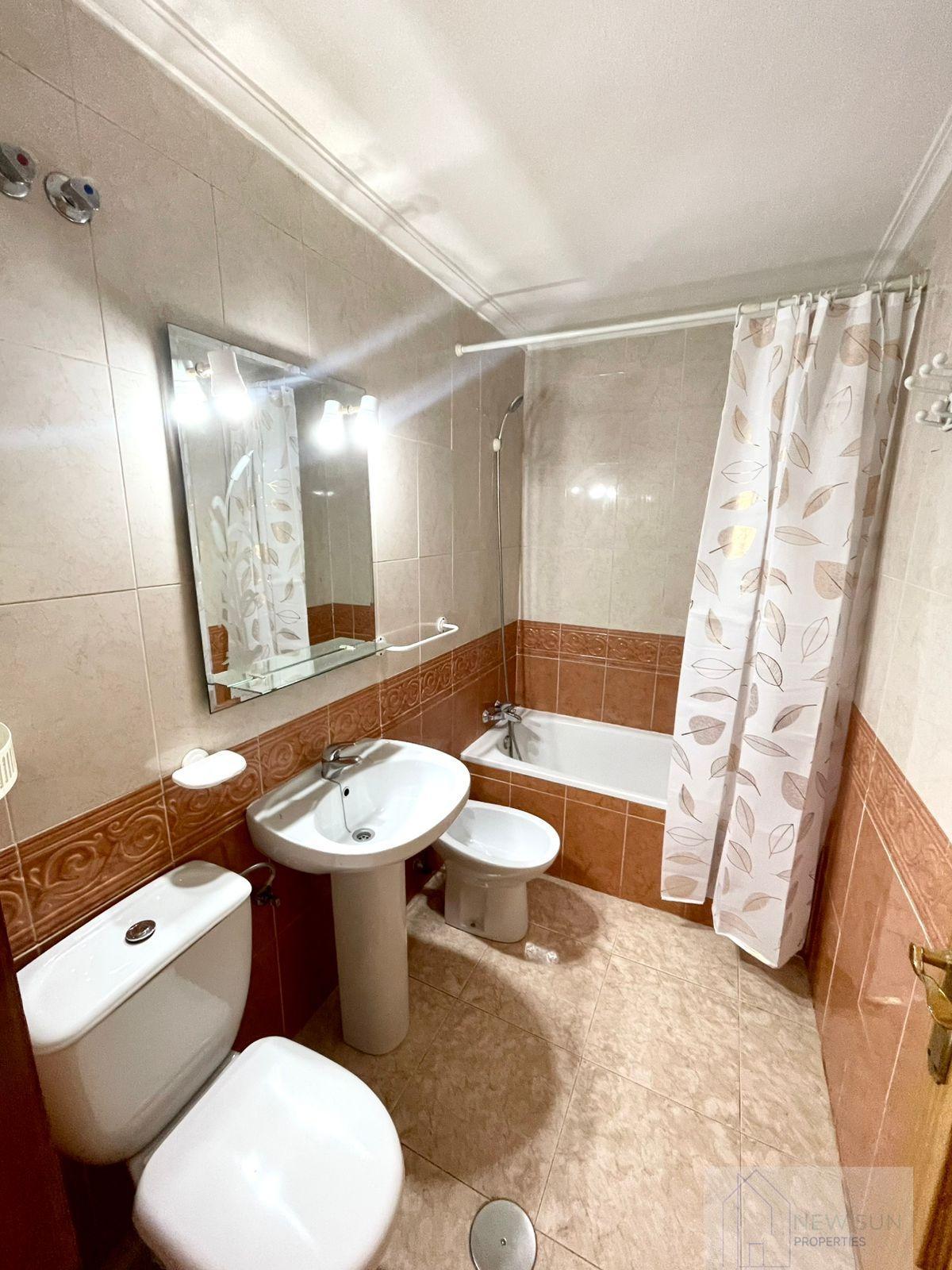 For sale of apartment in Torrevieja