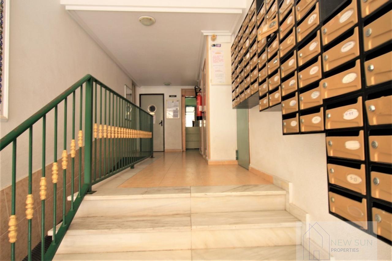 For sale of apartment in Torrevieja