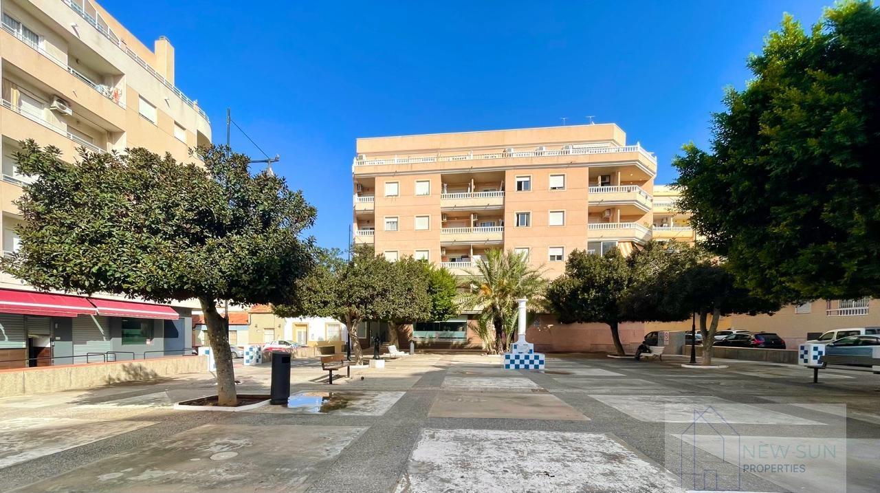 For sale of apartment in Torrevieja