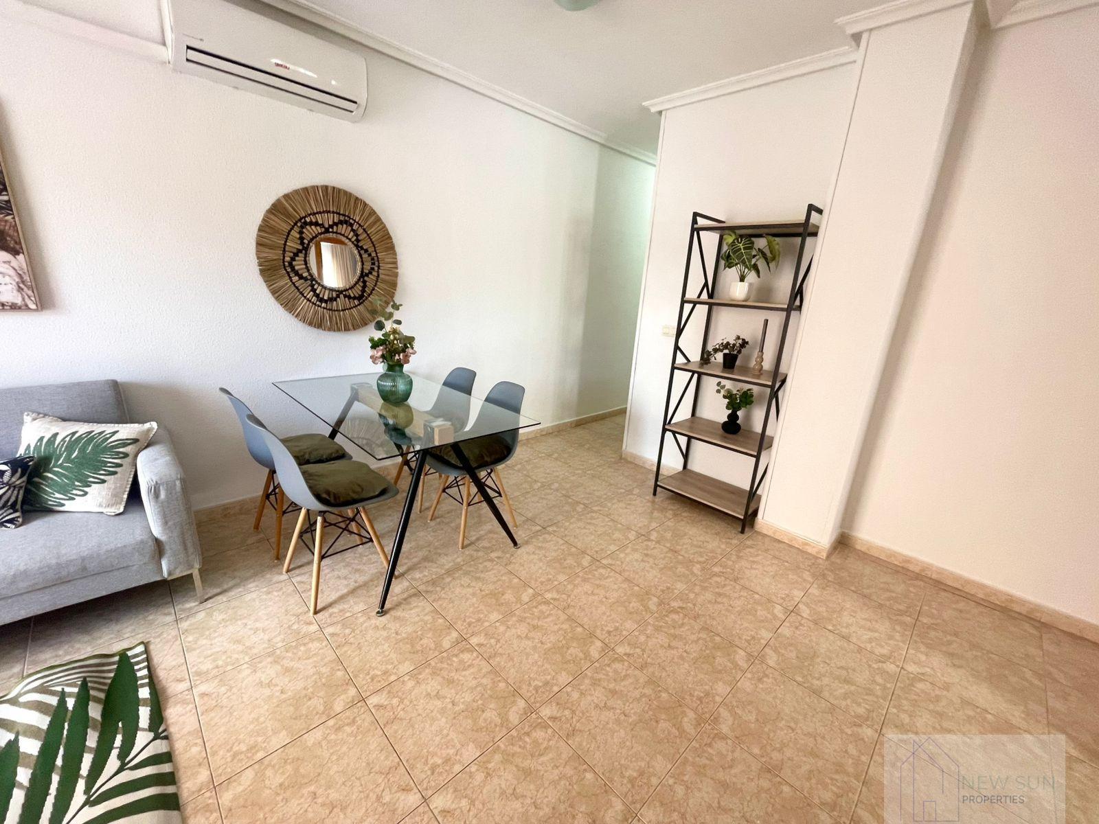 For sale of apartment in Torrevieja