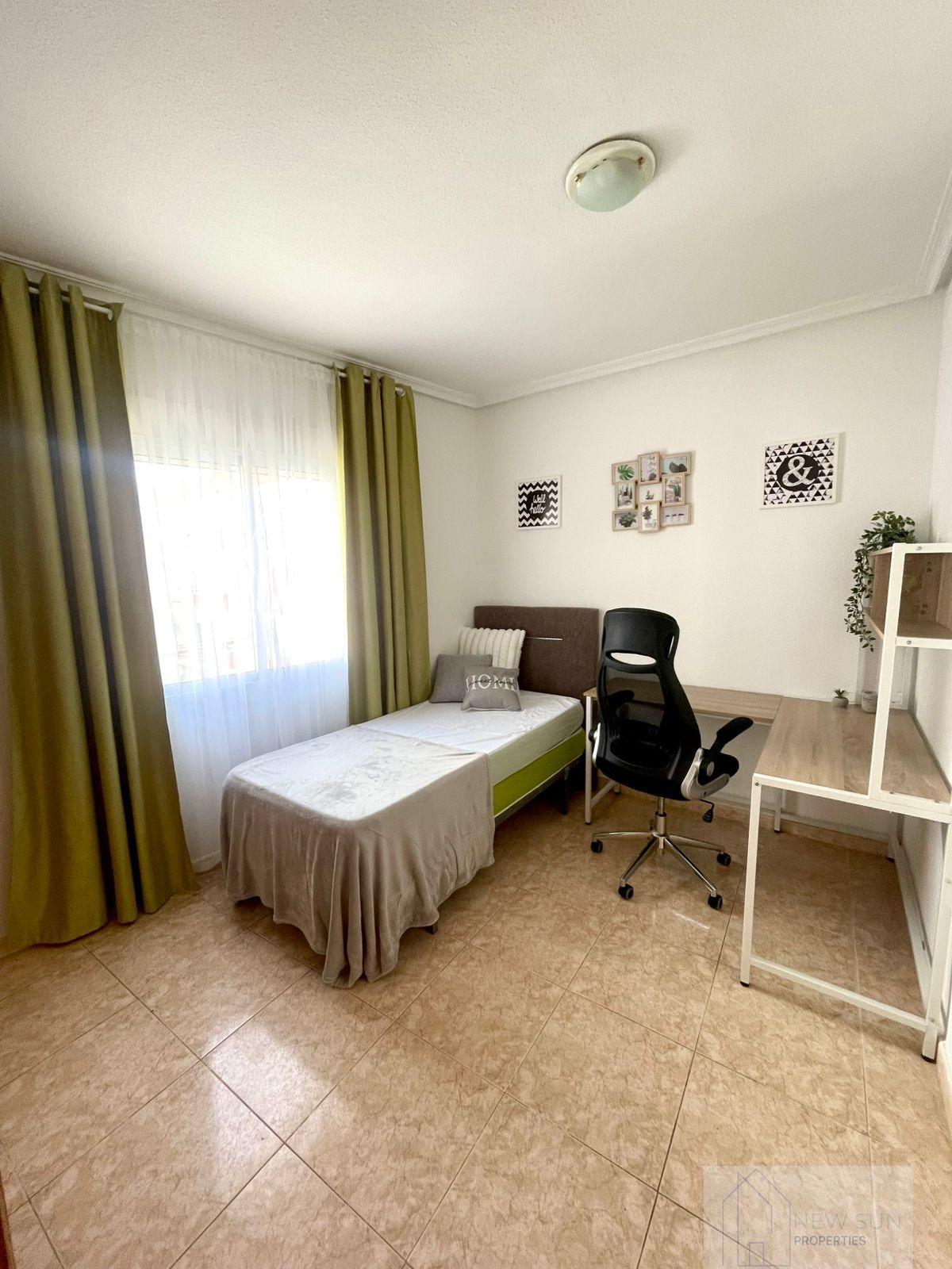 For sale of apartment in Torrevieja