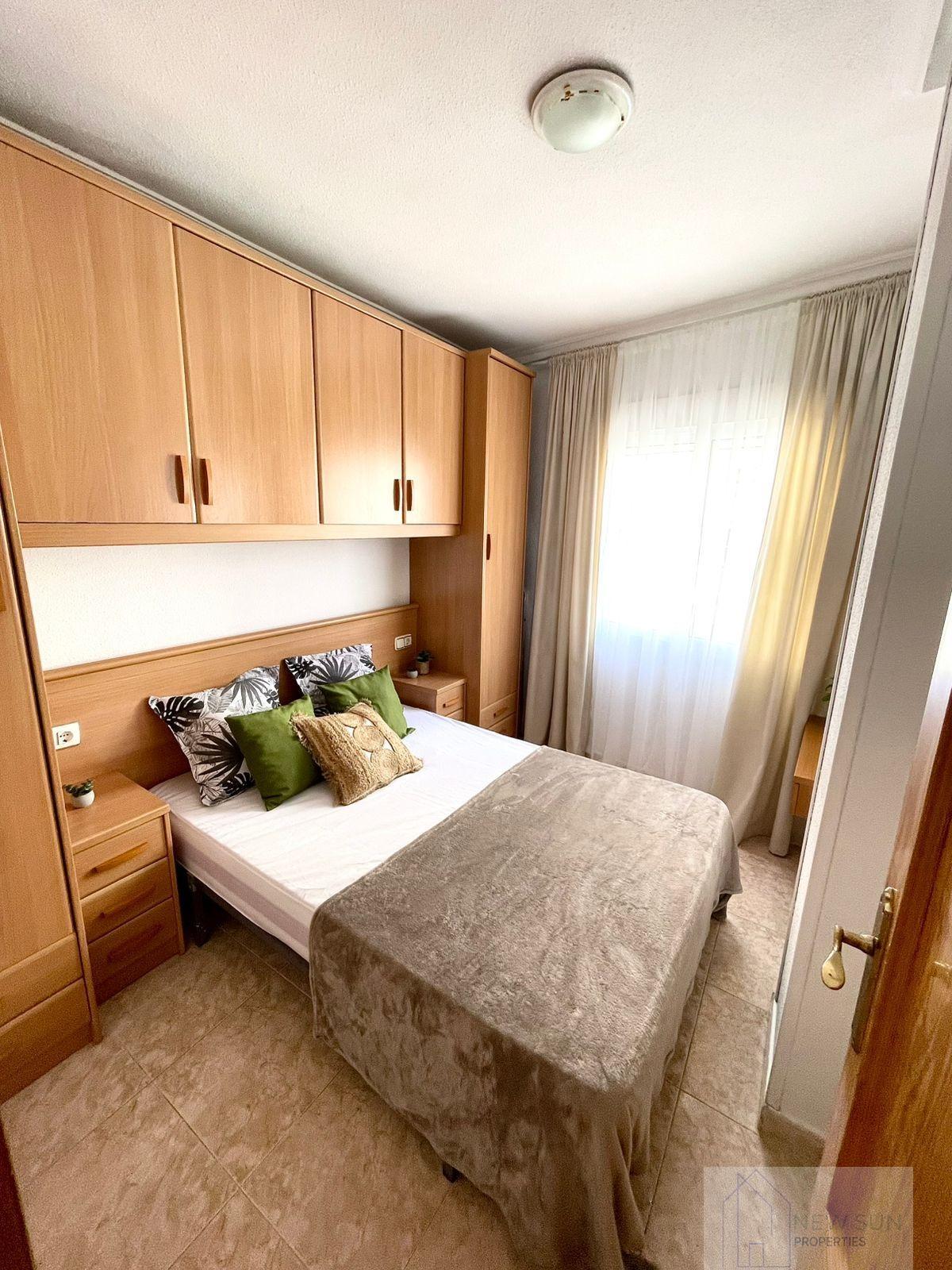 For sale of apartment in Torrevieja