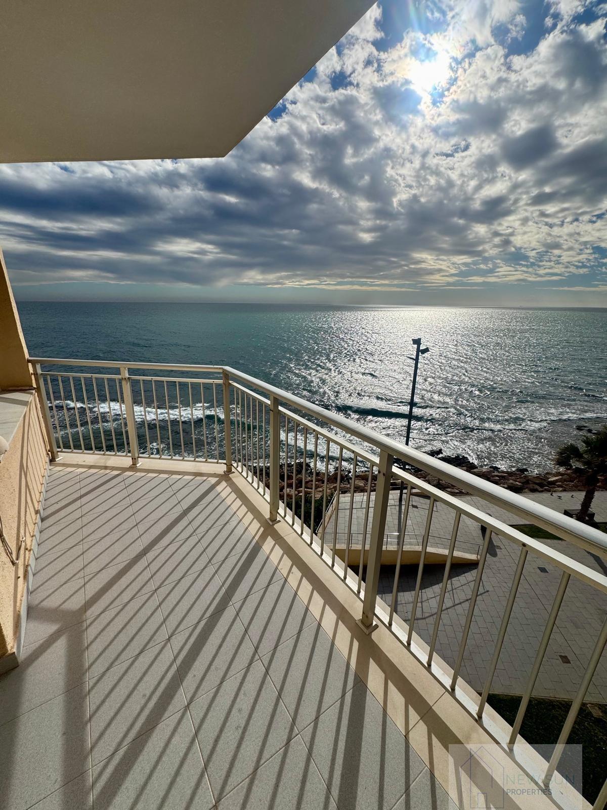 For sale of apartment in Torrevieja