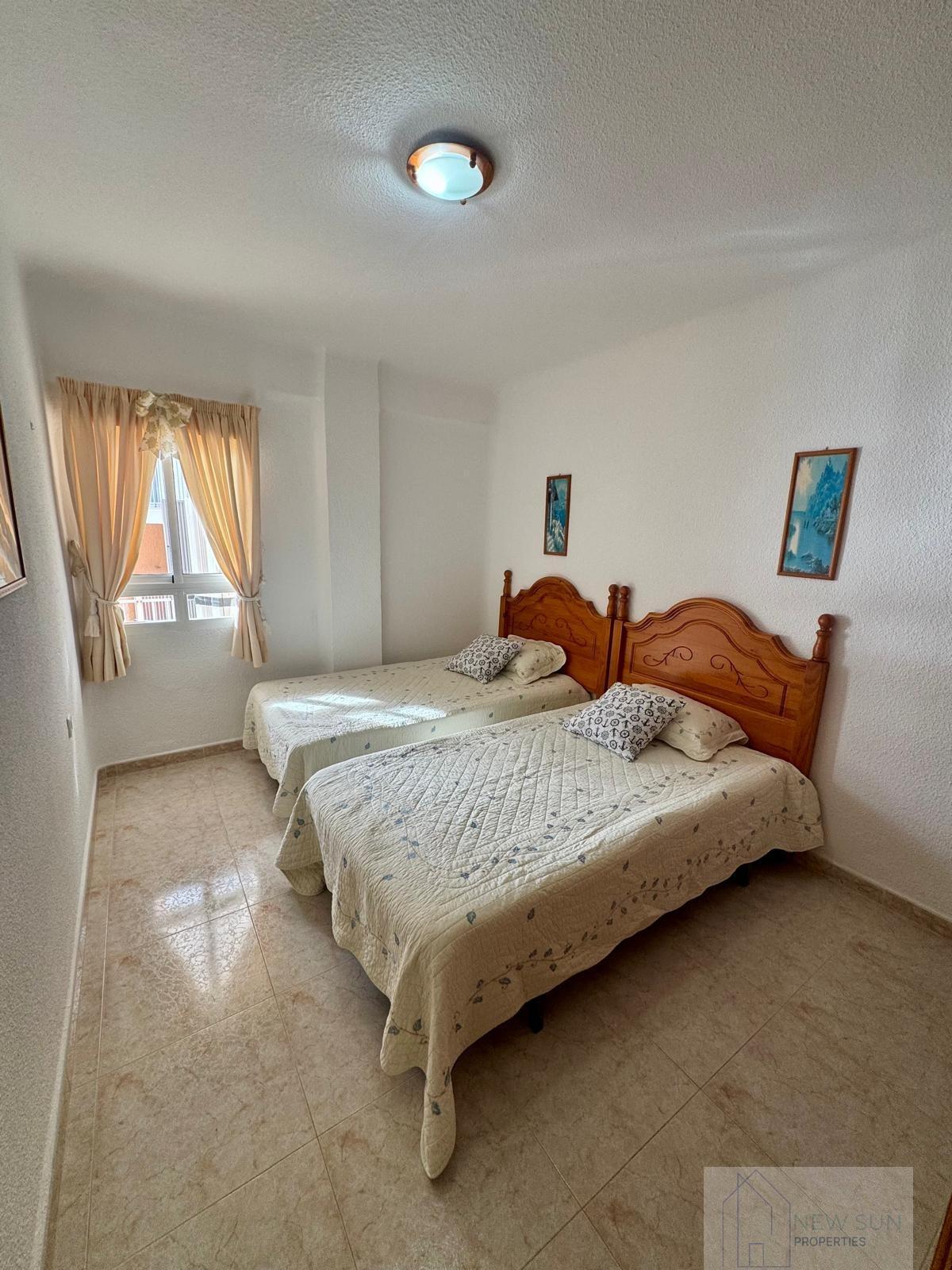 For sale of apartment in Torrevieja