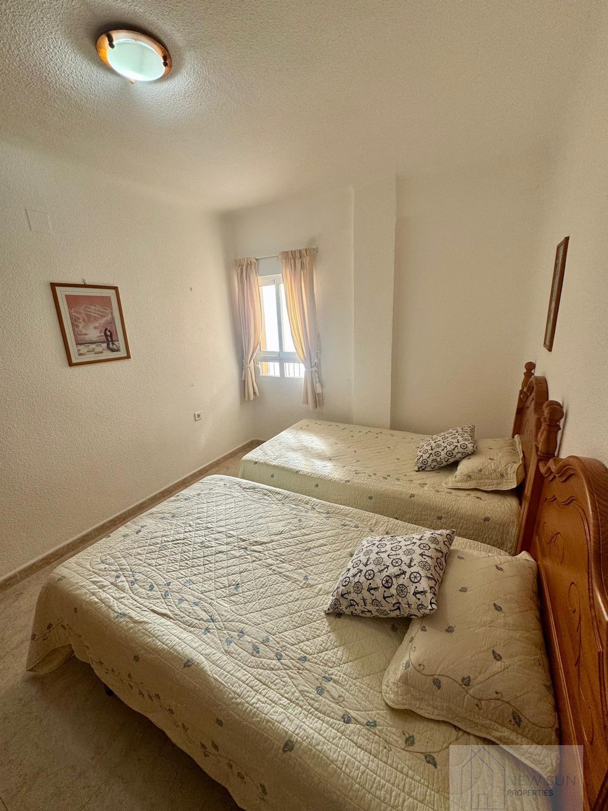 For sale of apartment in Torrevieja